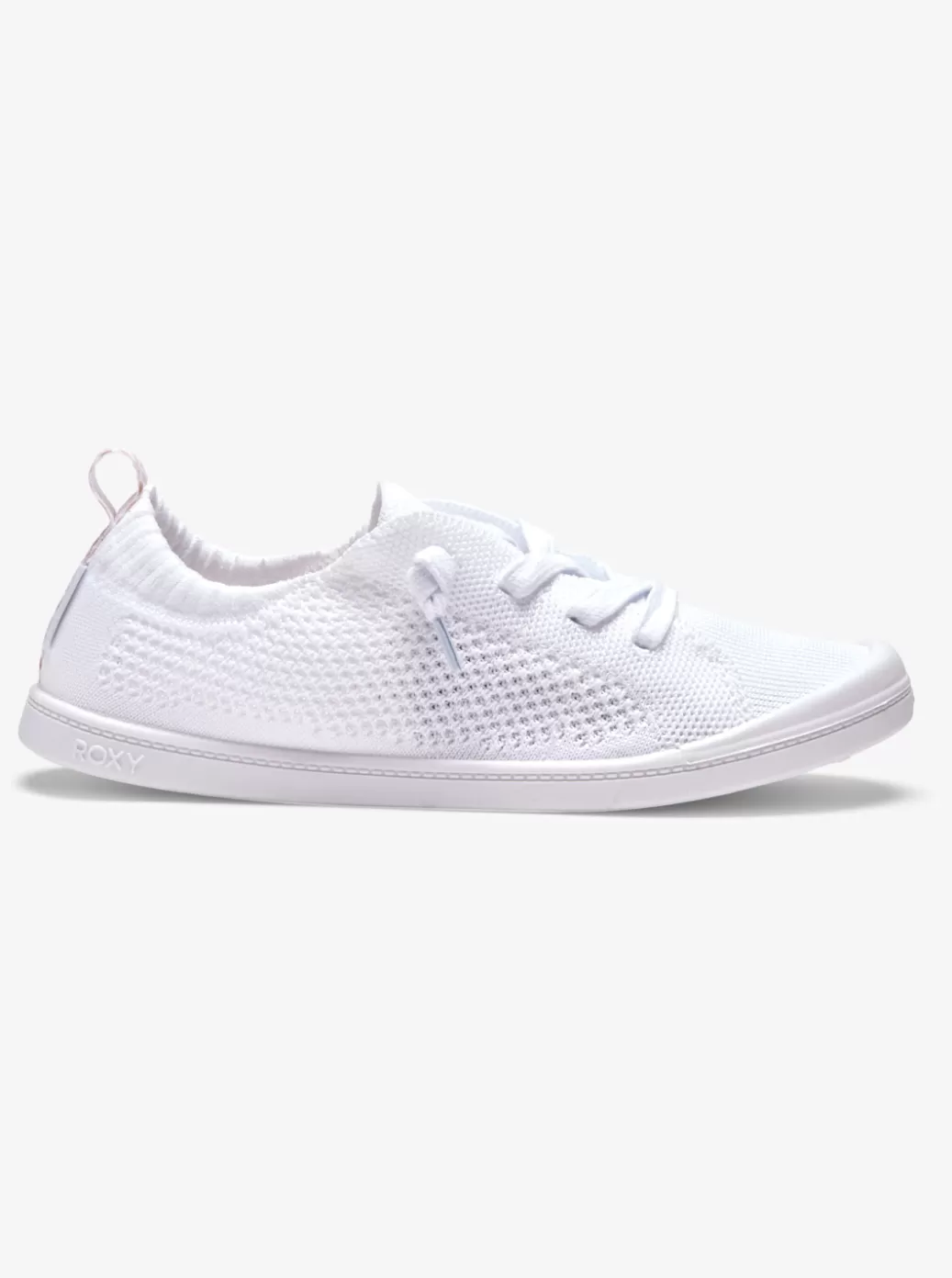 Sneakers | WOMEN ROXY Bayshore Closed Shoes White
