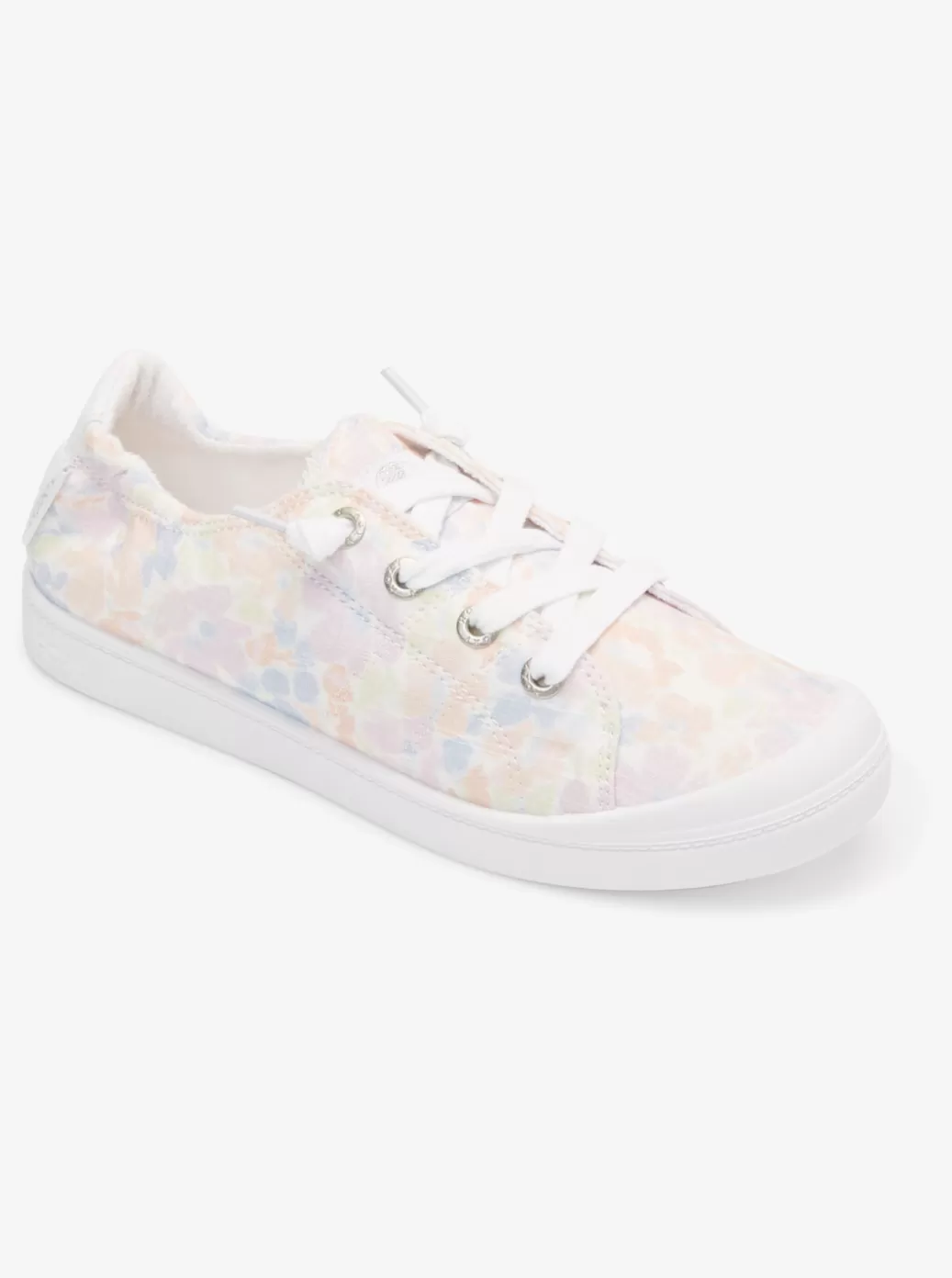 Sneakers | WOMEN ROXY Bayshore Plus Shoes White/print