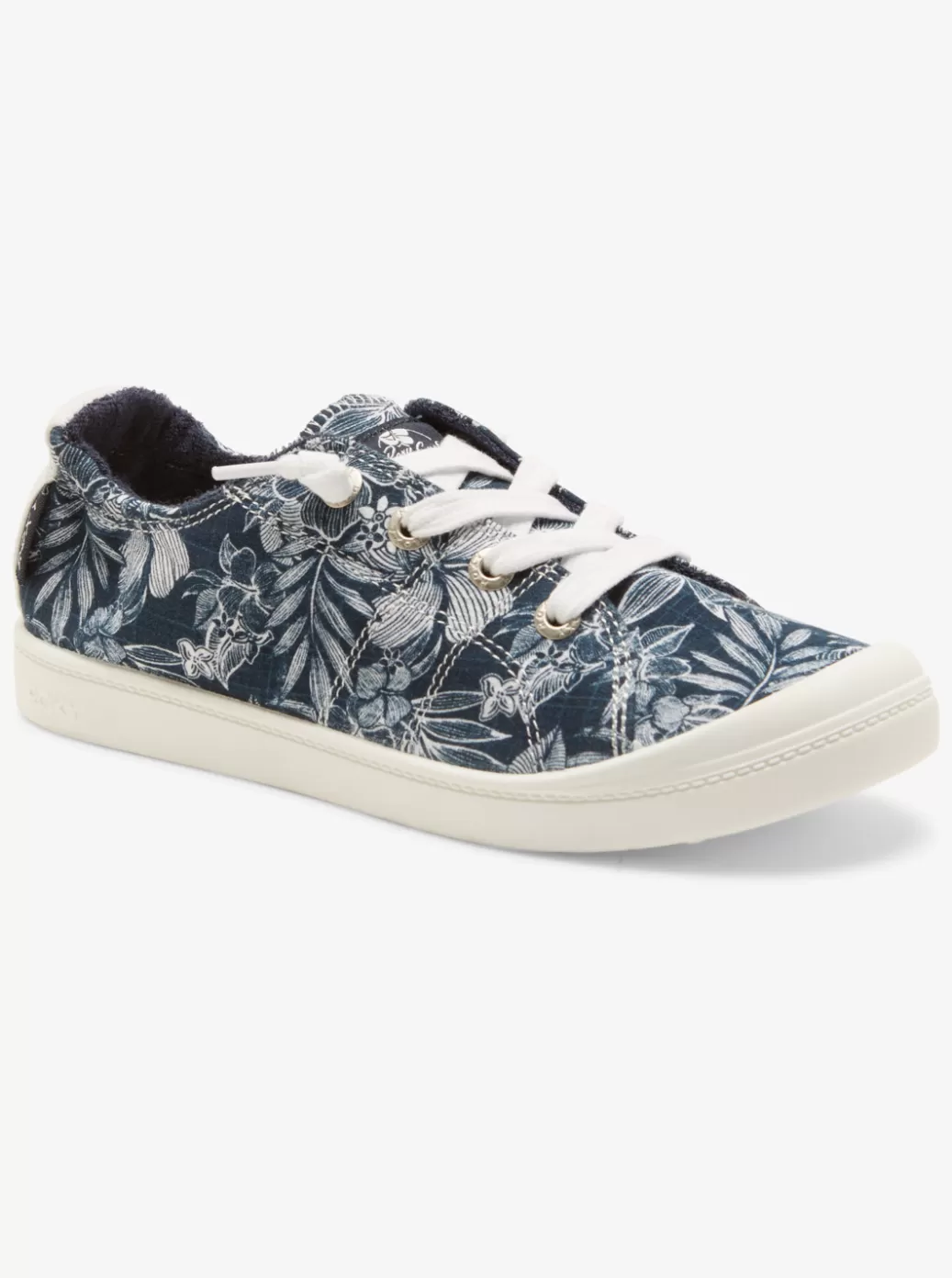 Sneakers | WOMEN ROXY Bayshore Plus Shoes Navy