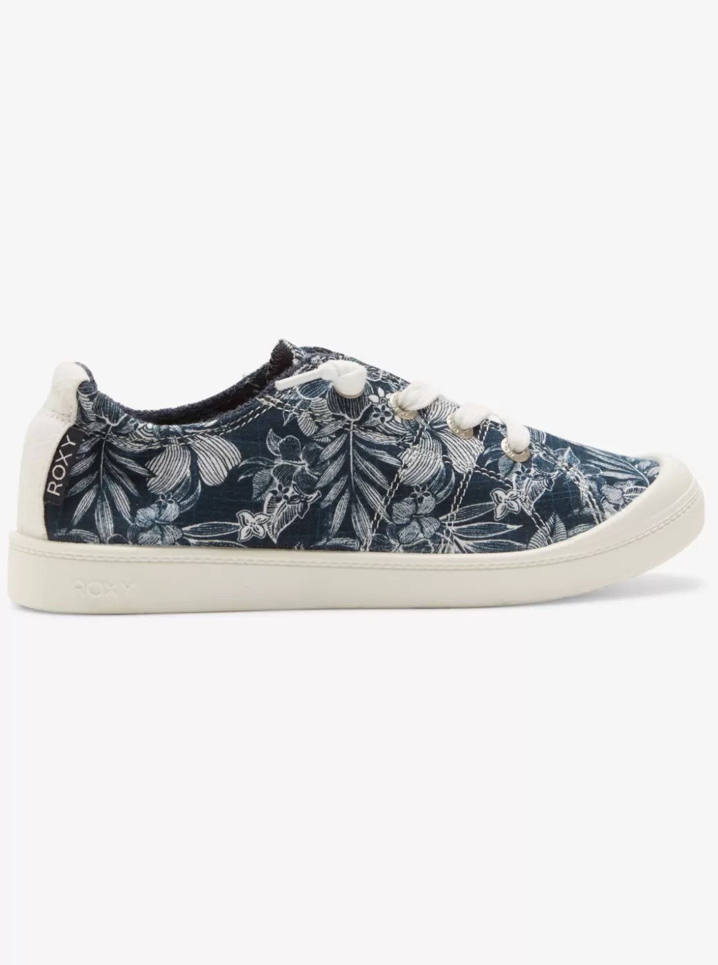 Sneakers | WOMEN ROXY Bayshore Plus Shoes Navy