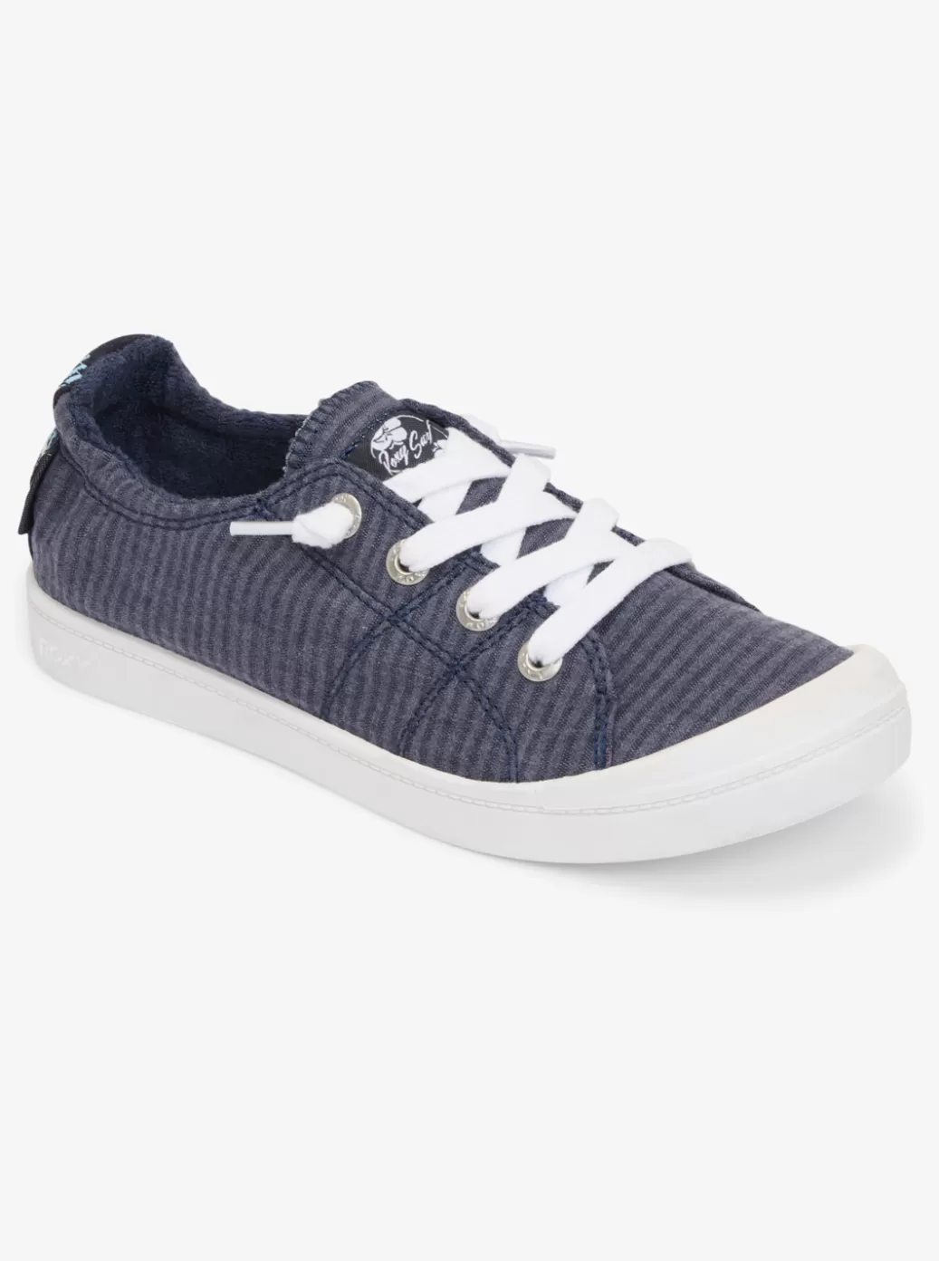 Sneakers | WOMEN ROXY Bayshore Plus Shoes True Navy