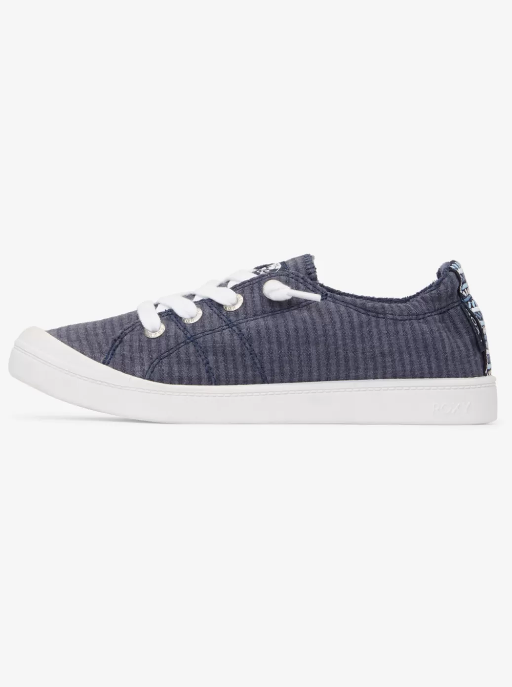 Sneakers | WOMEN ROXY Bayshore Plus Shoes True Navy