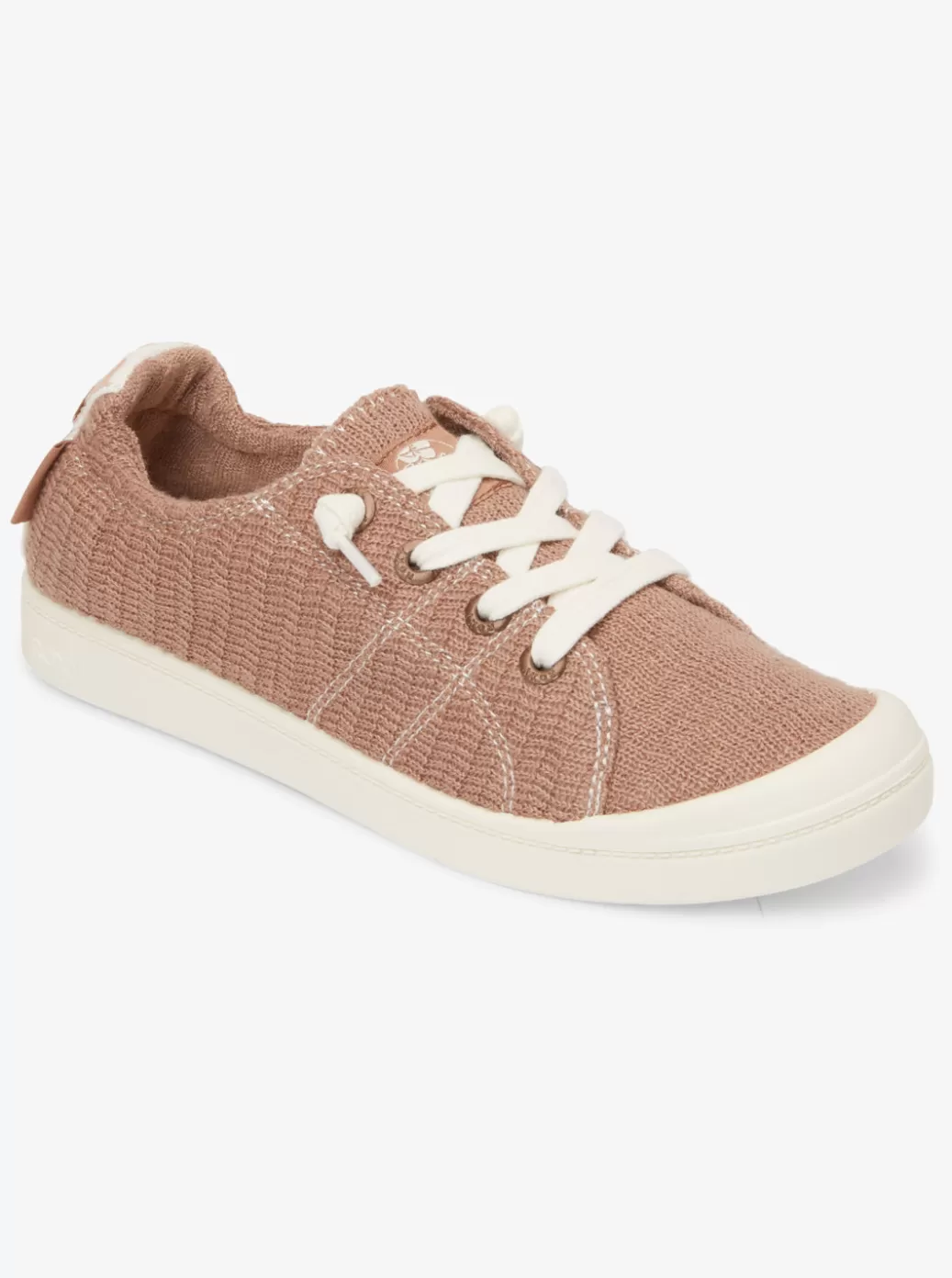 Sneakers | WOMEN ROXY Bayshore Plus Shoes Mocha/coffee