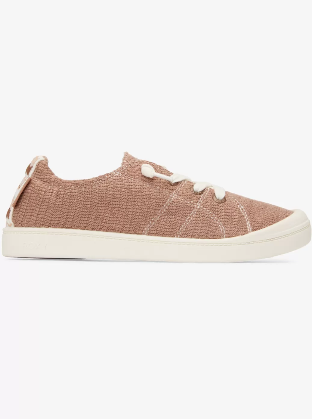 Sneakers | WOMEN ROXY Bayshore Plus Shoes Mocha/coffee