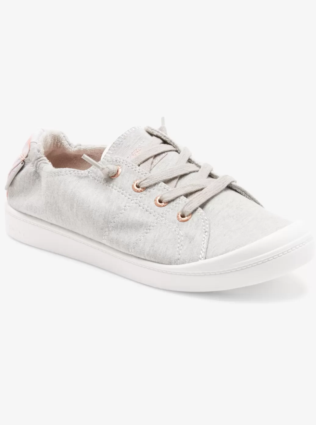 Sneakers | WOMEN ROXY Bayshore Plus Shoes Antique White