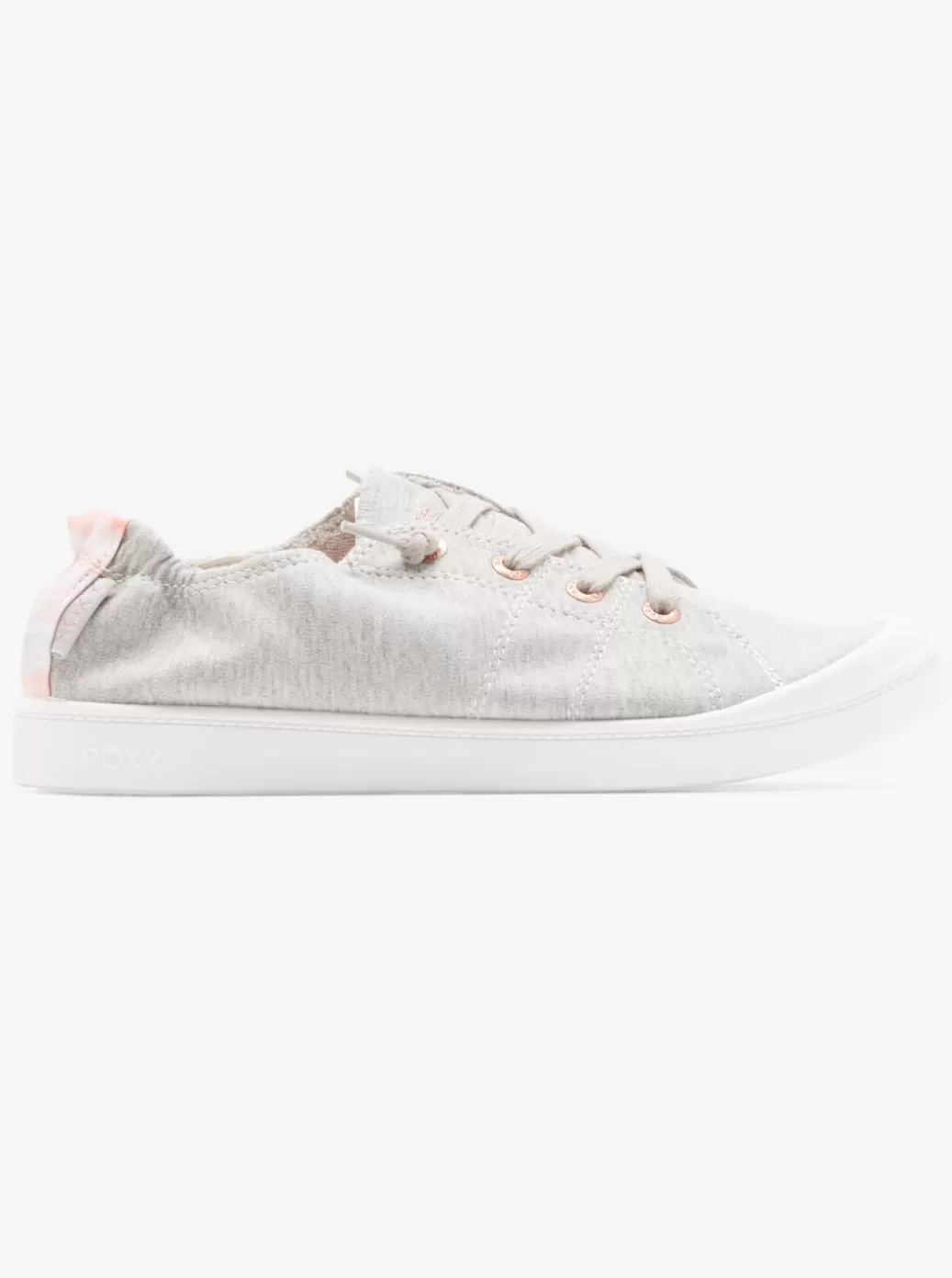 Sneakers | WOMEN ROXY Bayshore Plus Shoes Antique White
