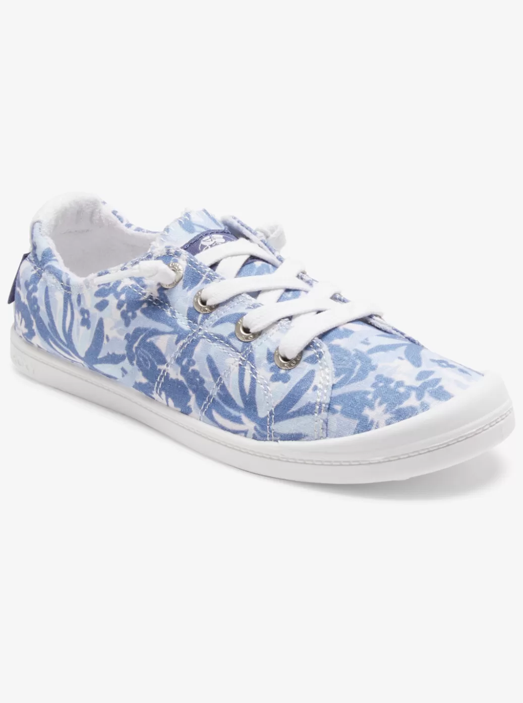 Sneakers | WOMEN ROXY Bayshore Shoes Blue/white