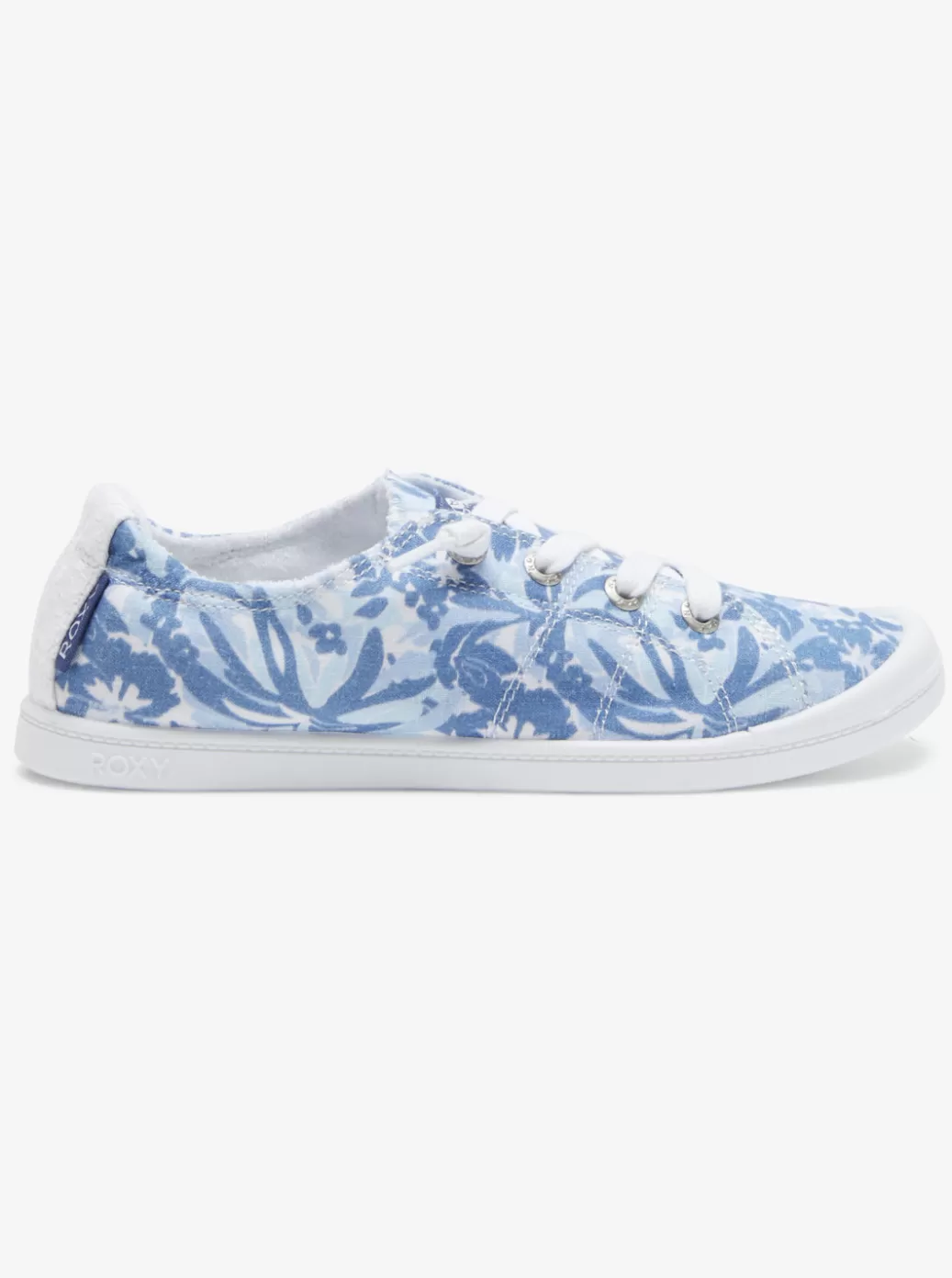 Sneakers | WOMEN ROXY Bayshore Shoes Blue/white