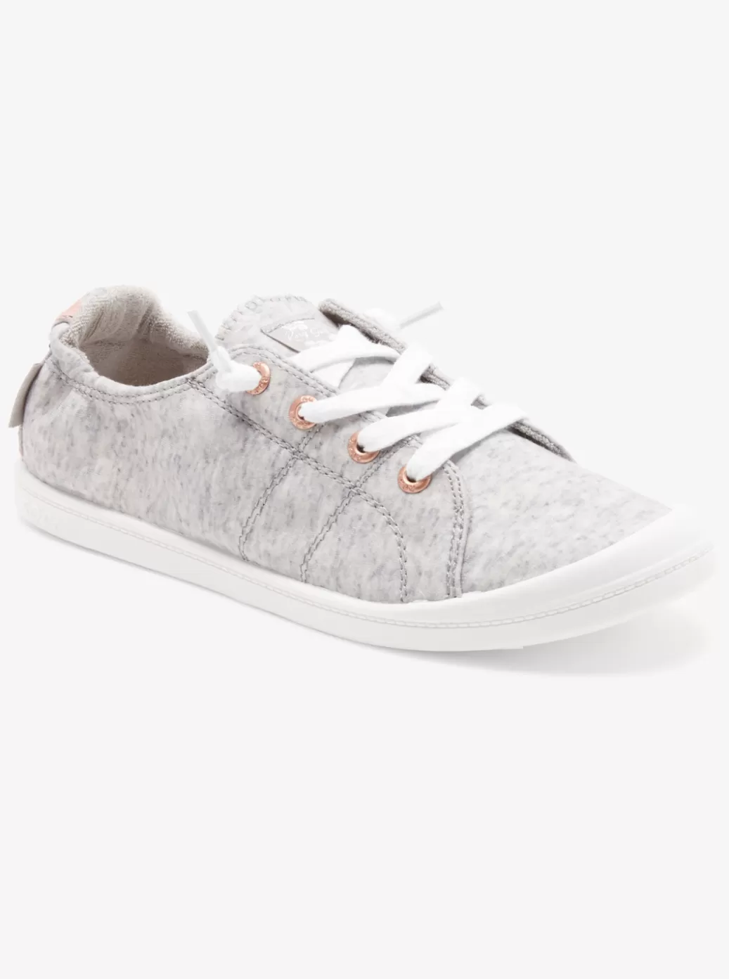 Sneakers | WOMEN ROXY Bayshore Shoes Dark Grey
