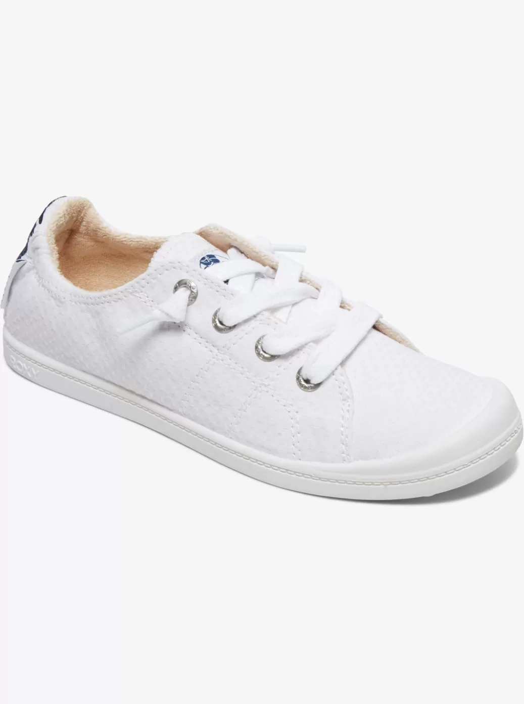 Sneakers | WOMEN ROXY Bayshore Shoes White