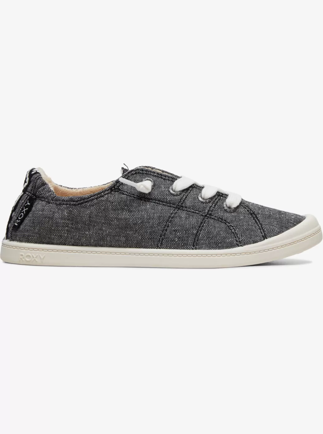 Sneakers | WOMEN ROXY Bayshore Shoes Black