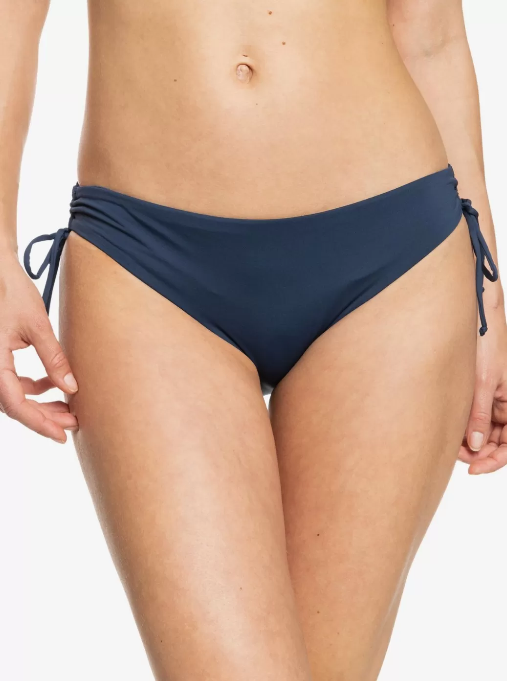 Bikini Bottoms | Bikinis | WOMEN ROXY Beach Classics Hipster Bikini Bottoms Mood Indigo