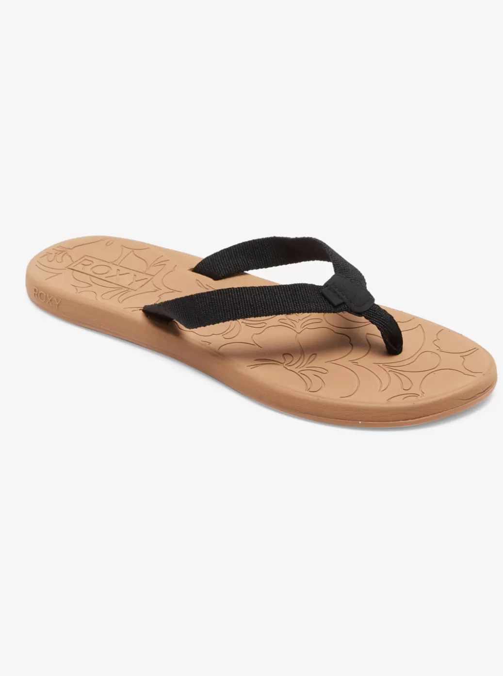 Flip Flops | WOMEN ROXY Colbee Sandals Black