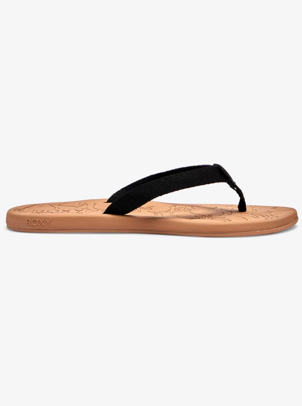 Flip Flops | WOMEN ROXY Colbee Sandals Black