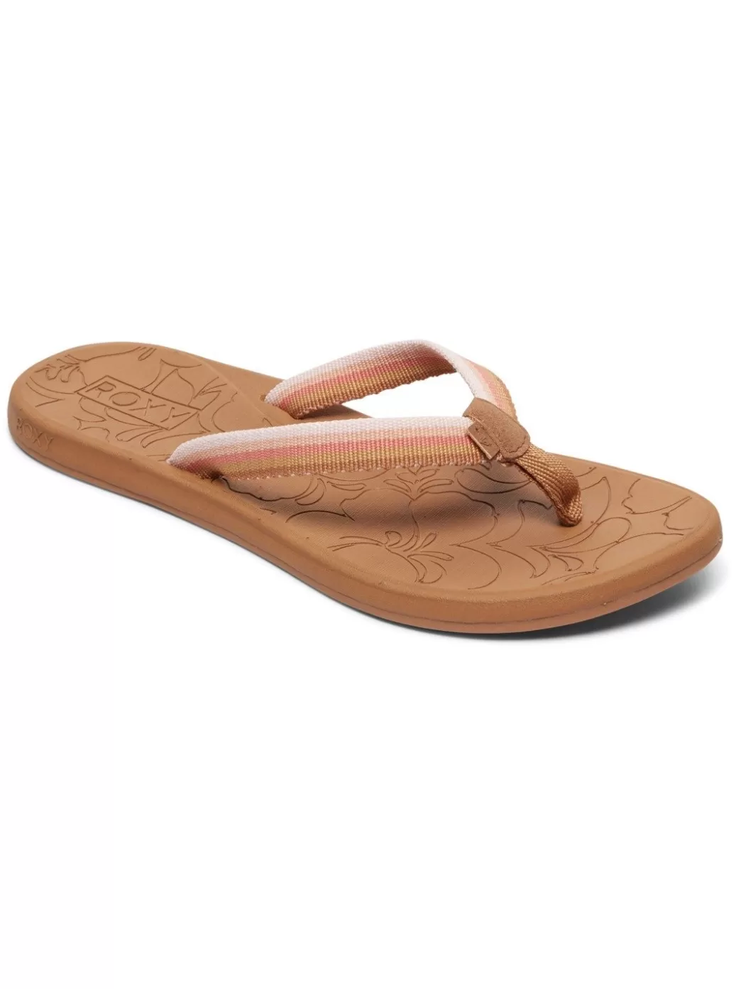 Flip Flops | WOMEN ROXY Colbee Sandals Blush