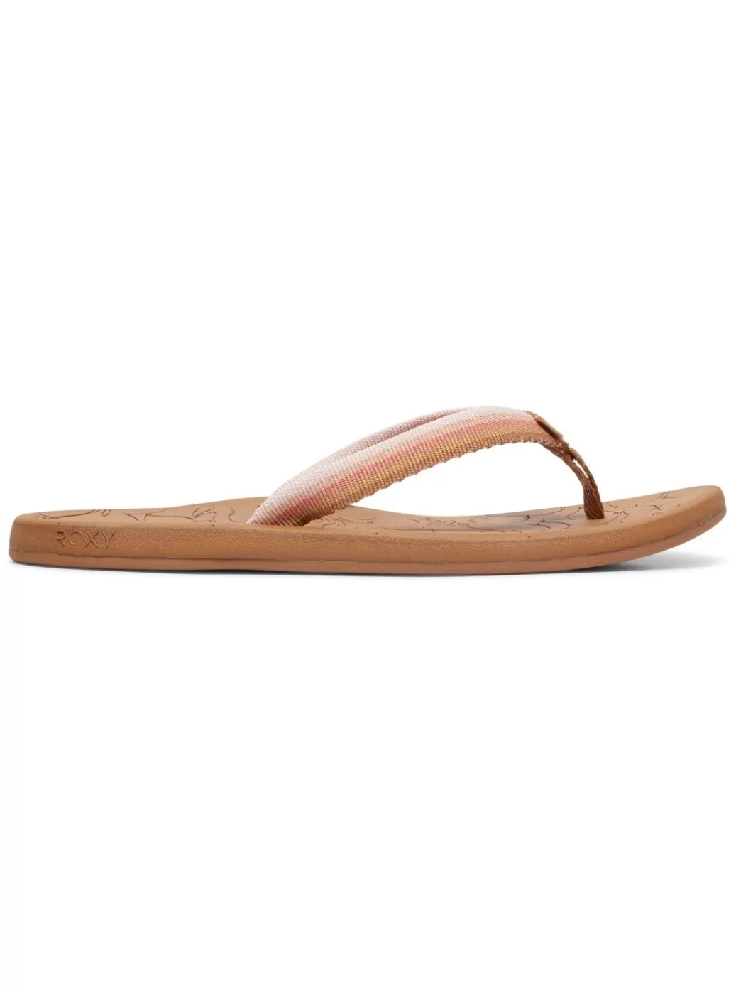 Flip Flops | WOMEN ROXY Colbee Sandals Blush