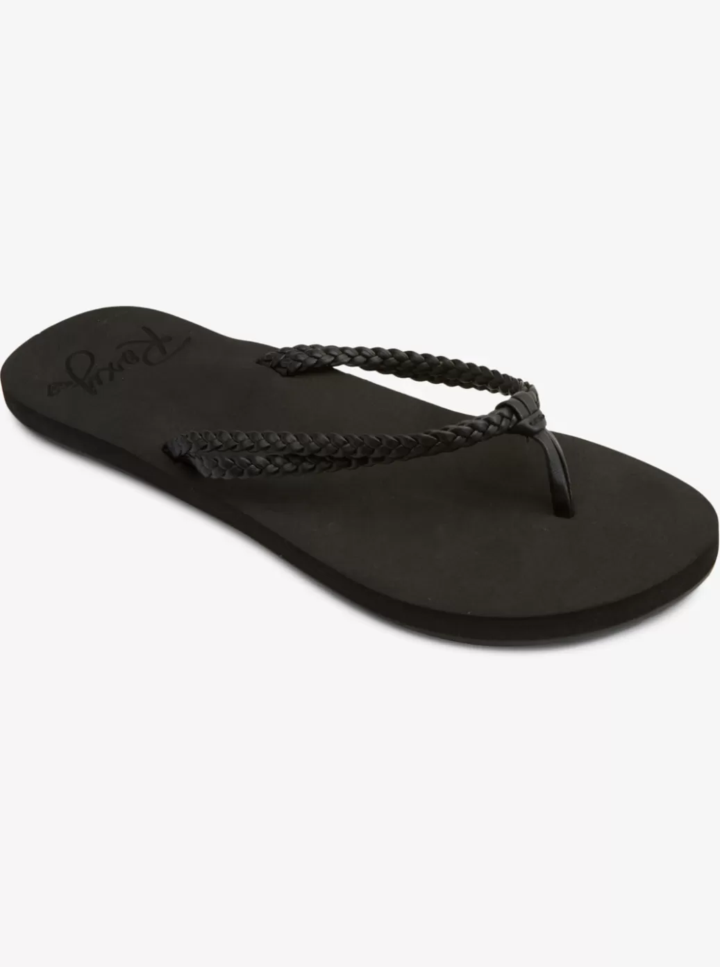 Flip Flops | WOMEN ROXY Costas Flip-Flops Black 3