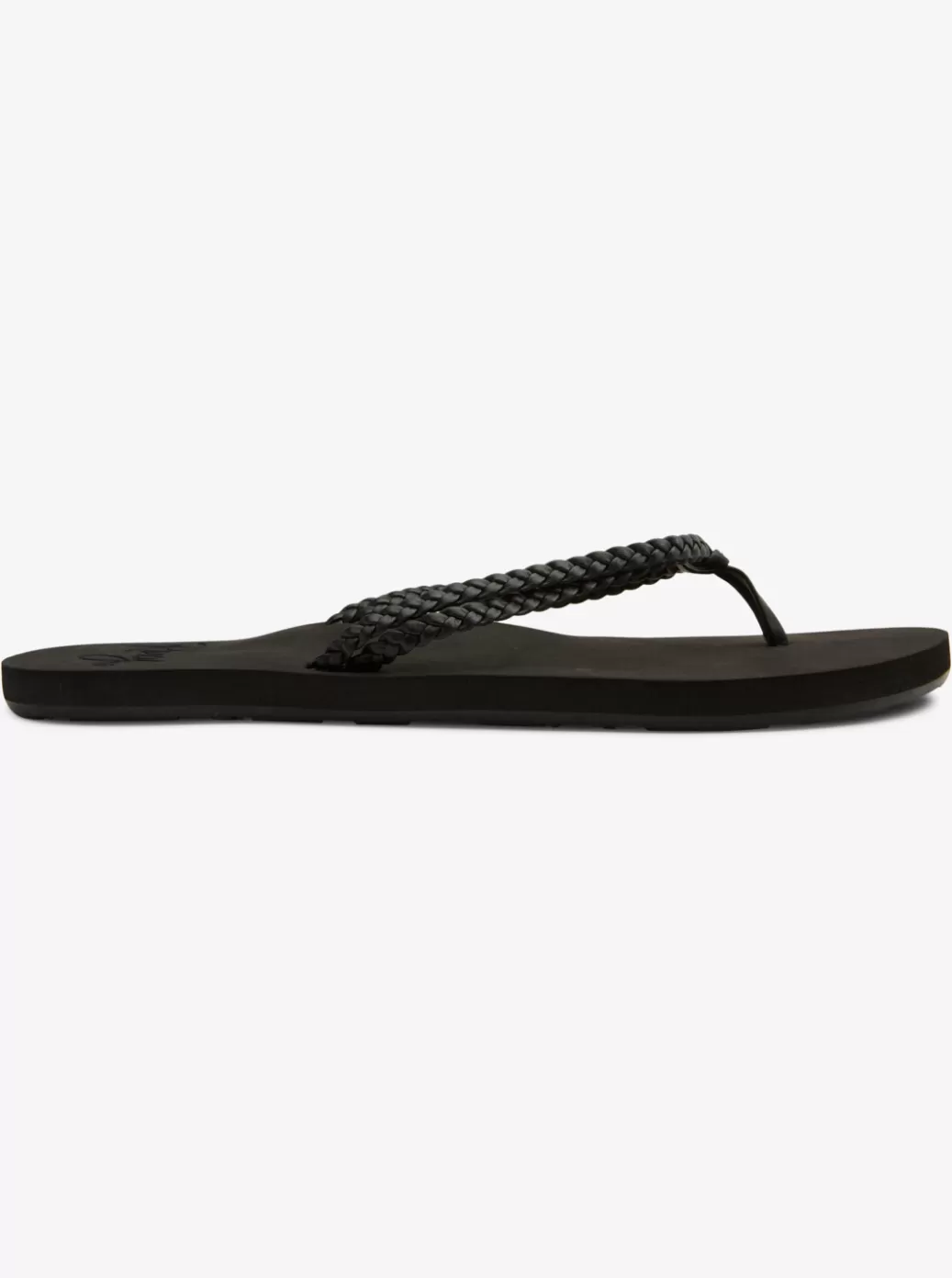 Flip Flops | WOMEN ROXY Costas Flip-Flops Black 3