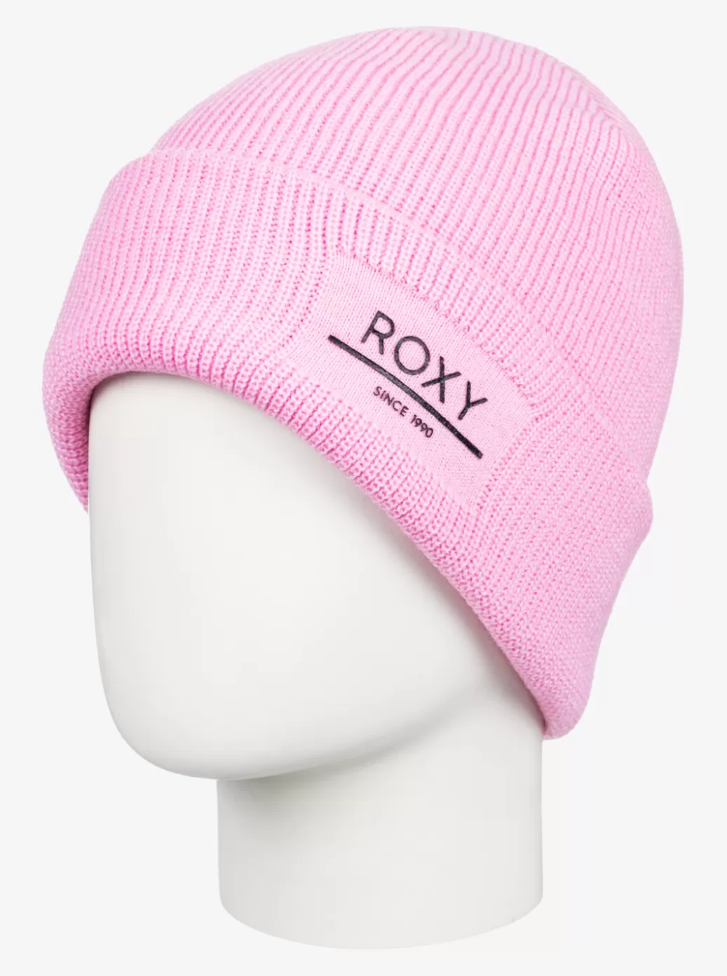 Snow Accessories | WOMEN ROXY Folker Beanie Pink Frosting