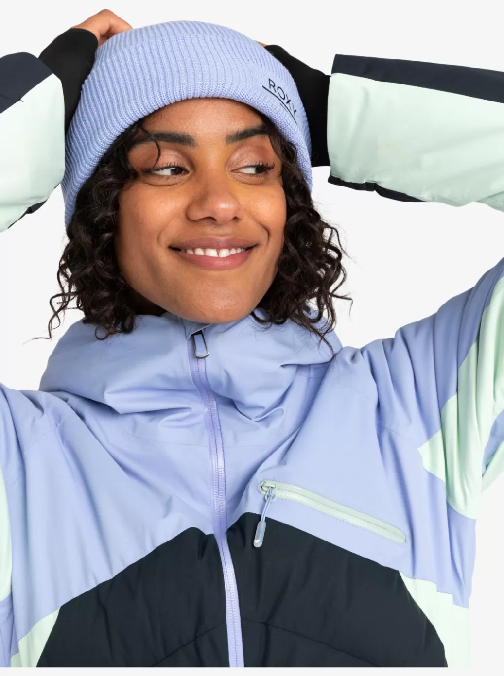 Snow Accessories | WOMEN ROXY Folker Beanie Easter Egg