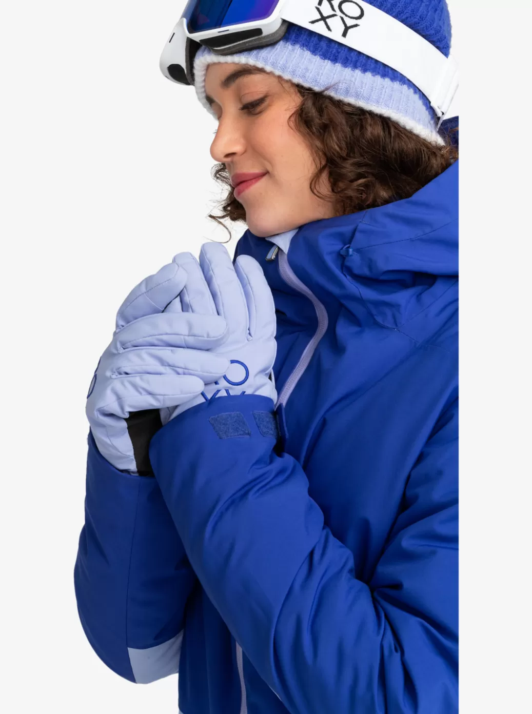 Snow Accessories | WOMEN ROXY Freshfield Technical Snowboard/Ski Gloves Easter Egg