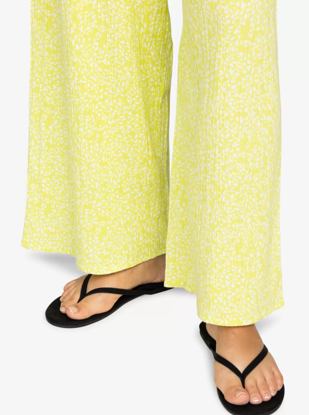 Flip Flops | WOMEN ROXY Gabbie Flip-Flops Black