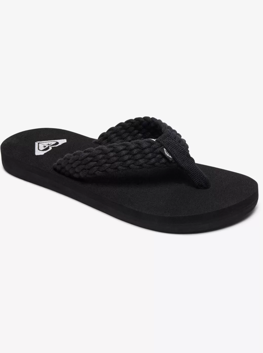 Shoes & Sandals | KIDS ROXY Girl's 4-16 Porto Sandals Black