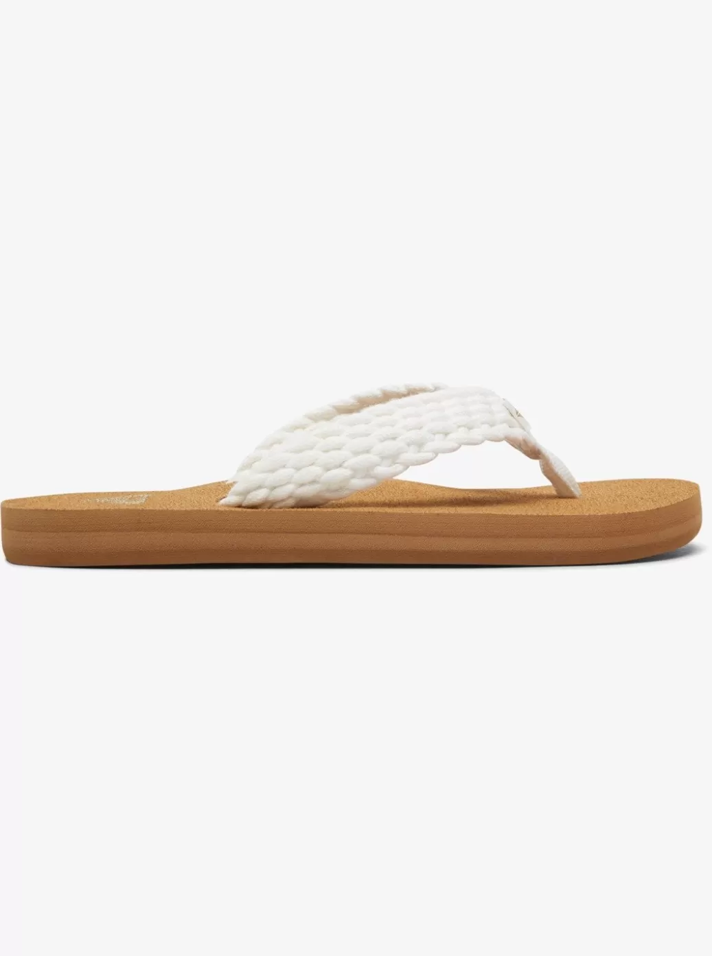 Shoes & Sandals | KIDS ROXY Girl's 4-16 Porto Sandals Cream