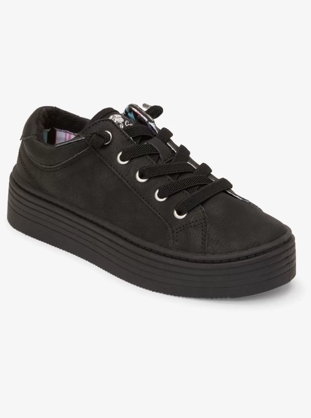 Shoes & Sandals | KIDS ROXY Girls' 4-16 Sheilahh 2.0 Shoes Black 3