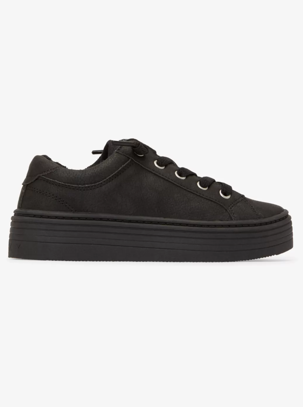 Shoes & Sandals | KIDS ROXY Girls' 4-16 Sheilahh 2.0 Shoes Black 3