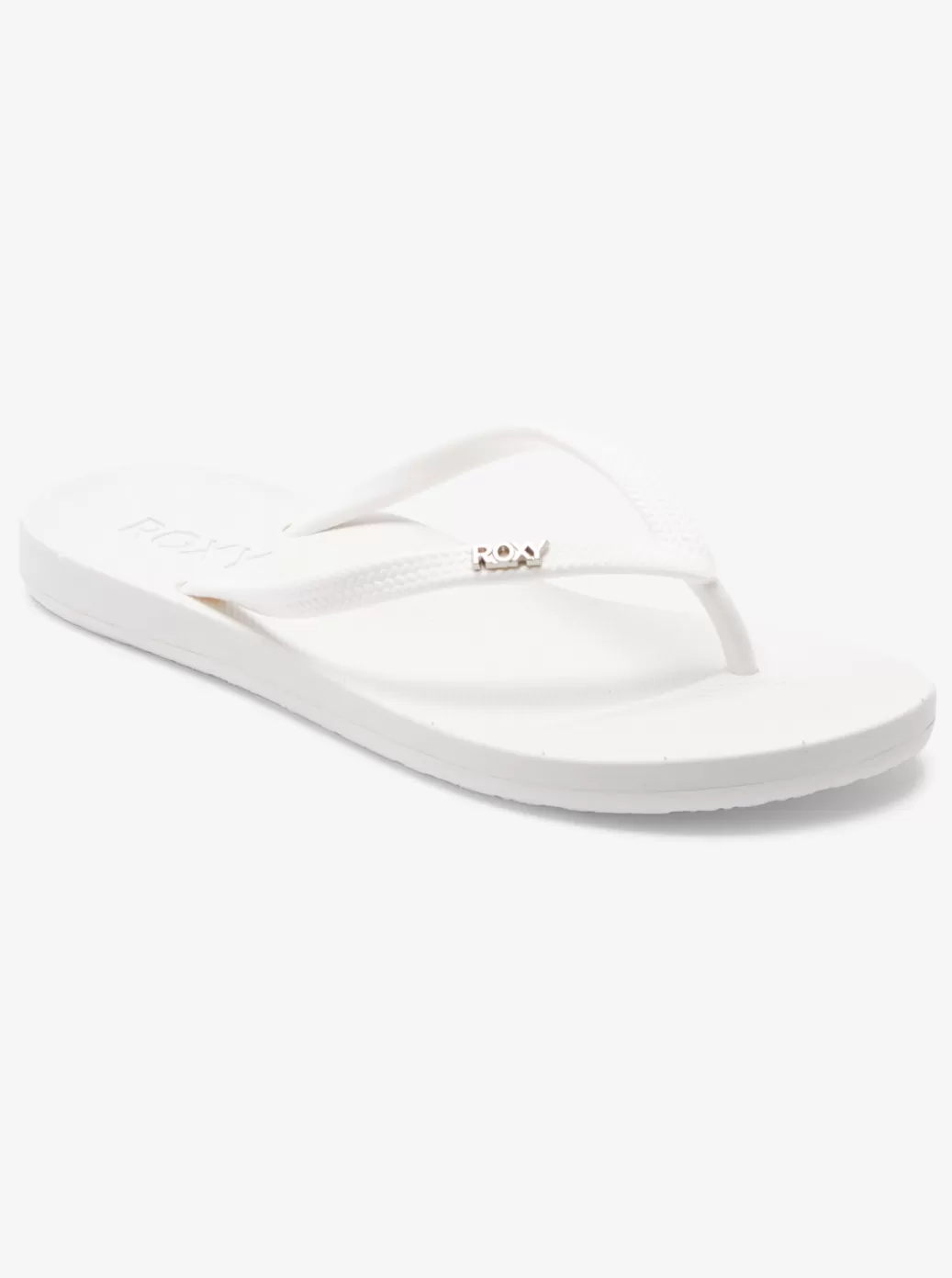 Flip Flops | WOMEN ROXY Jettie Sandals White