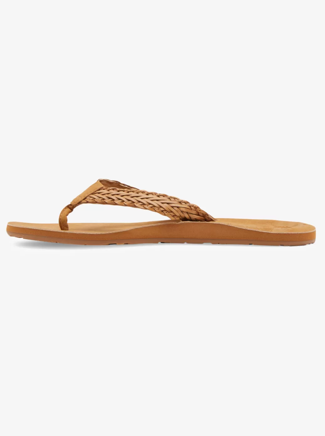 Flip Flops | WOMEN ROXY Lili Fashion Sandal Light Brown