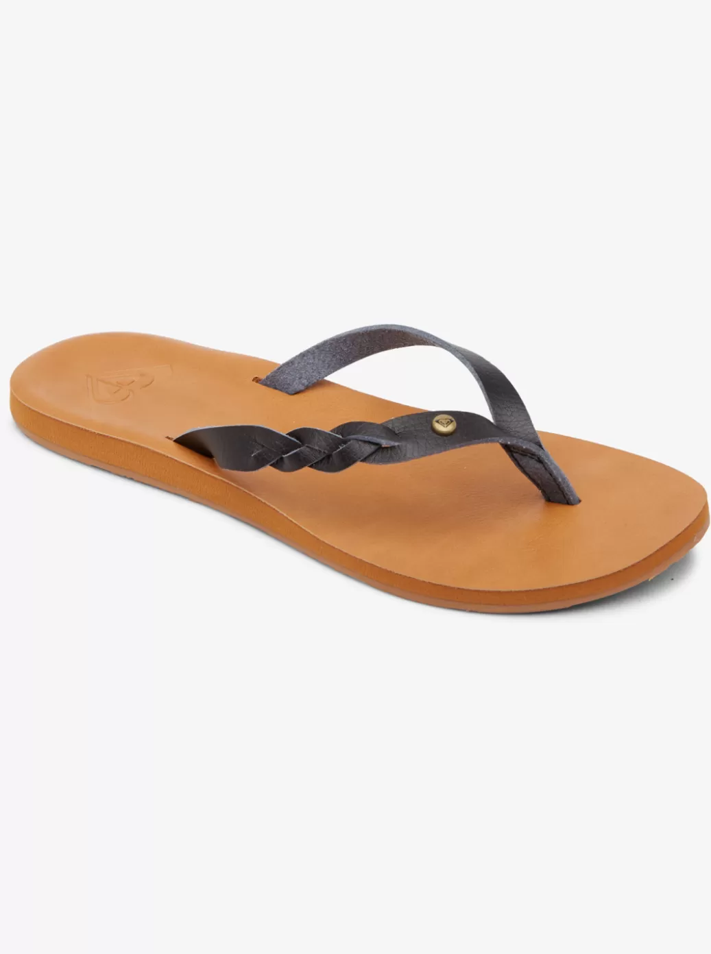 Flip Flops | WOMEN ROXY Liza Flip-Flops Black