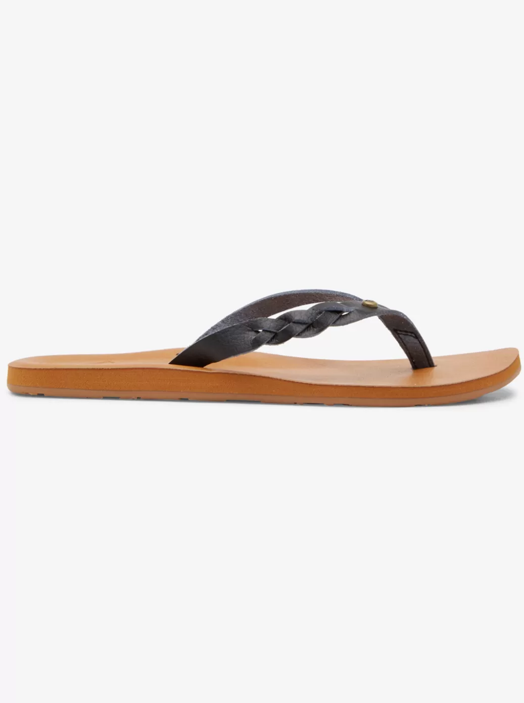 Flip Flops | WOMEN ROXY Liza Flip-Flops Black