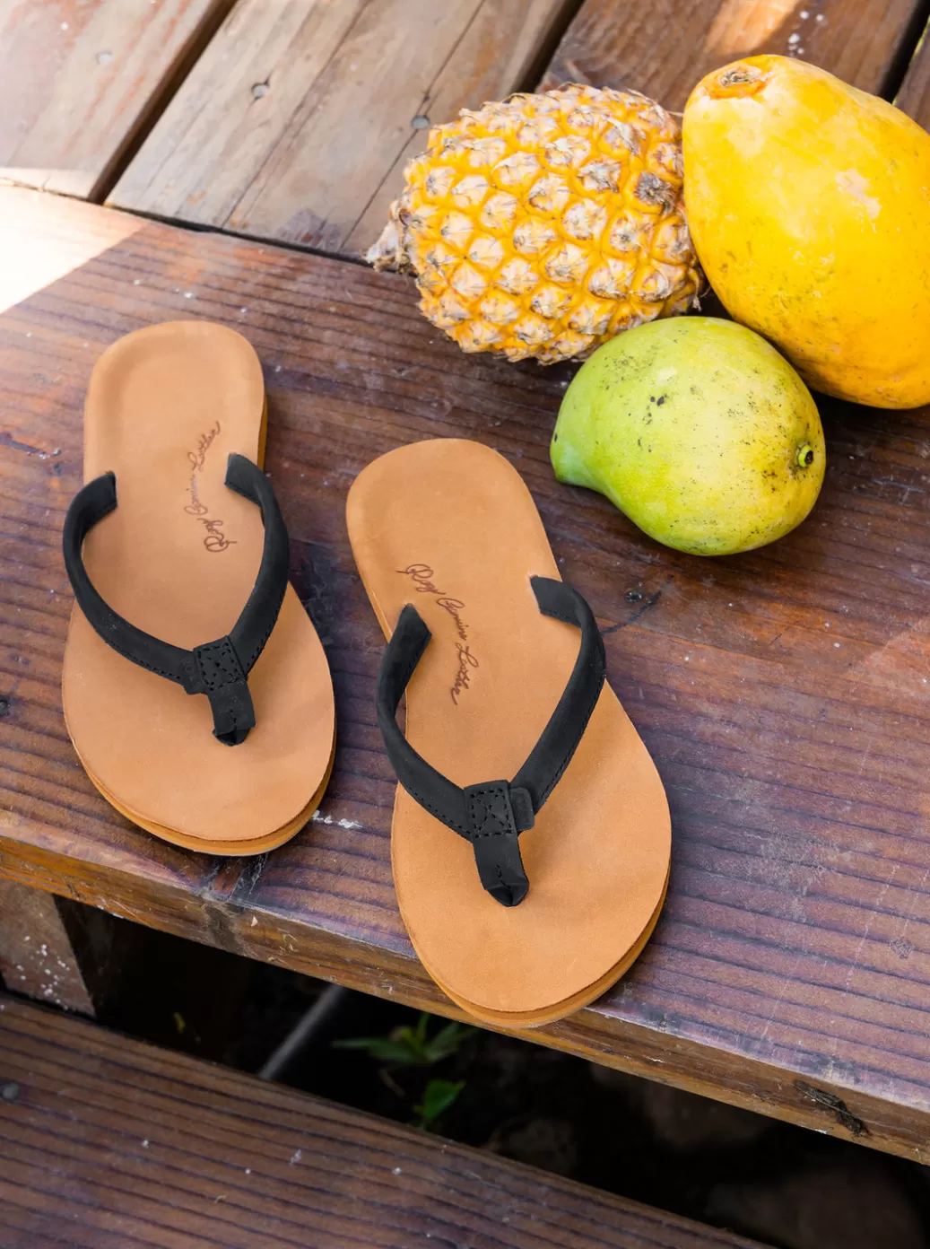 Flip Flops | WOMEN ROXY Lorraine Slim Sandals Black