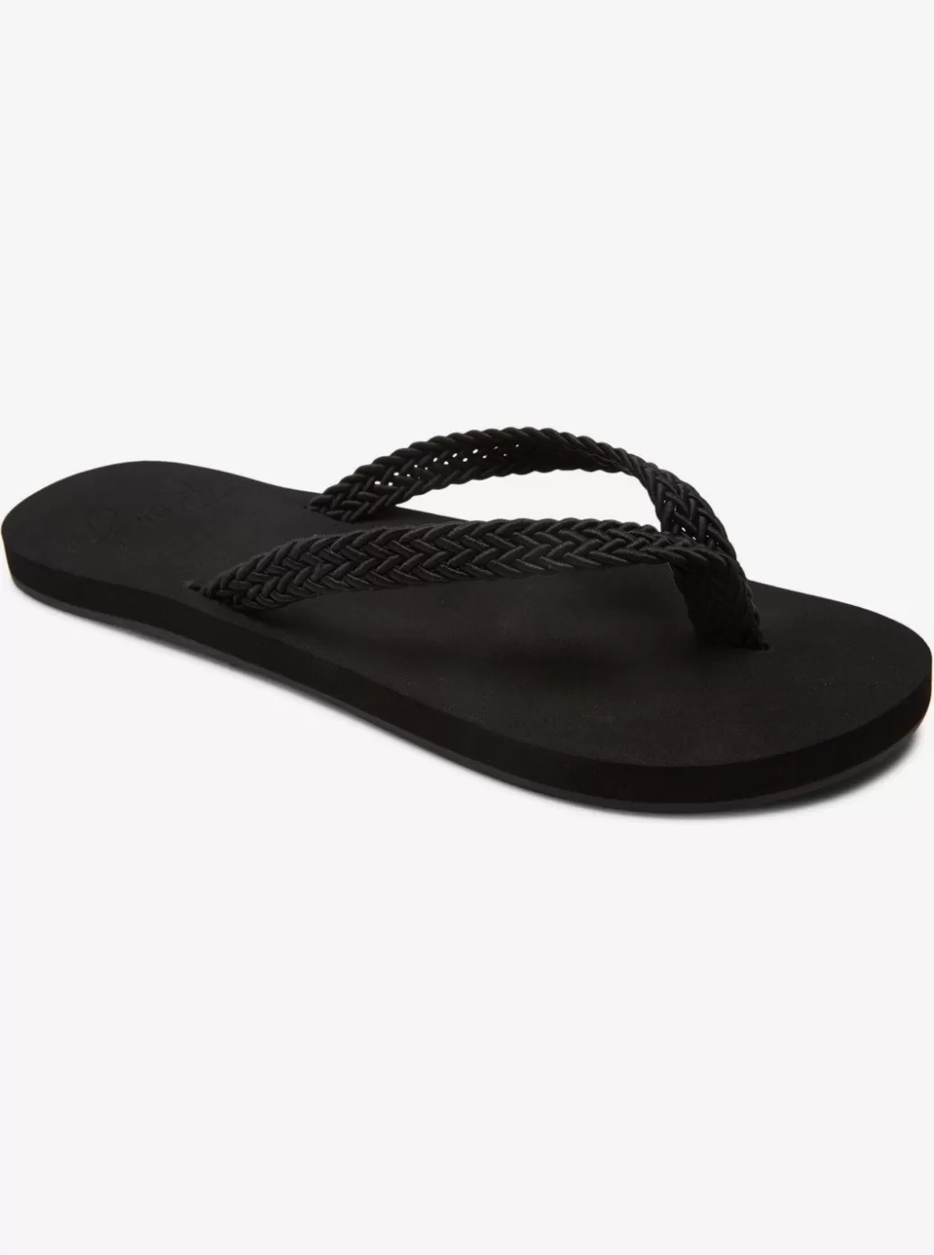 Flip Flops | WOMEN ROXY Malia Flip-Flops Black