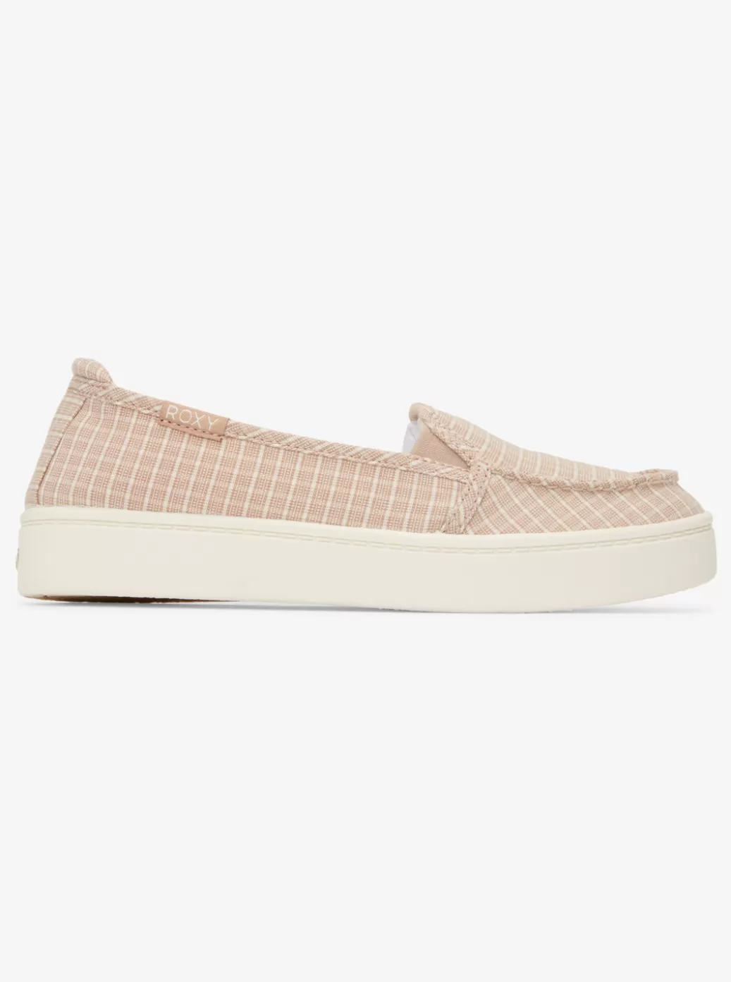 Sneakers | WOMEN ROXY Minnow Plus Fur Shoes Light Brown