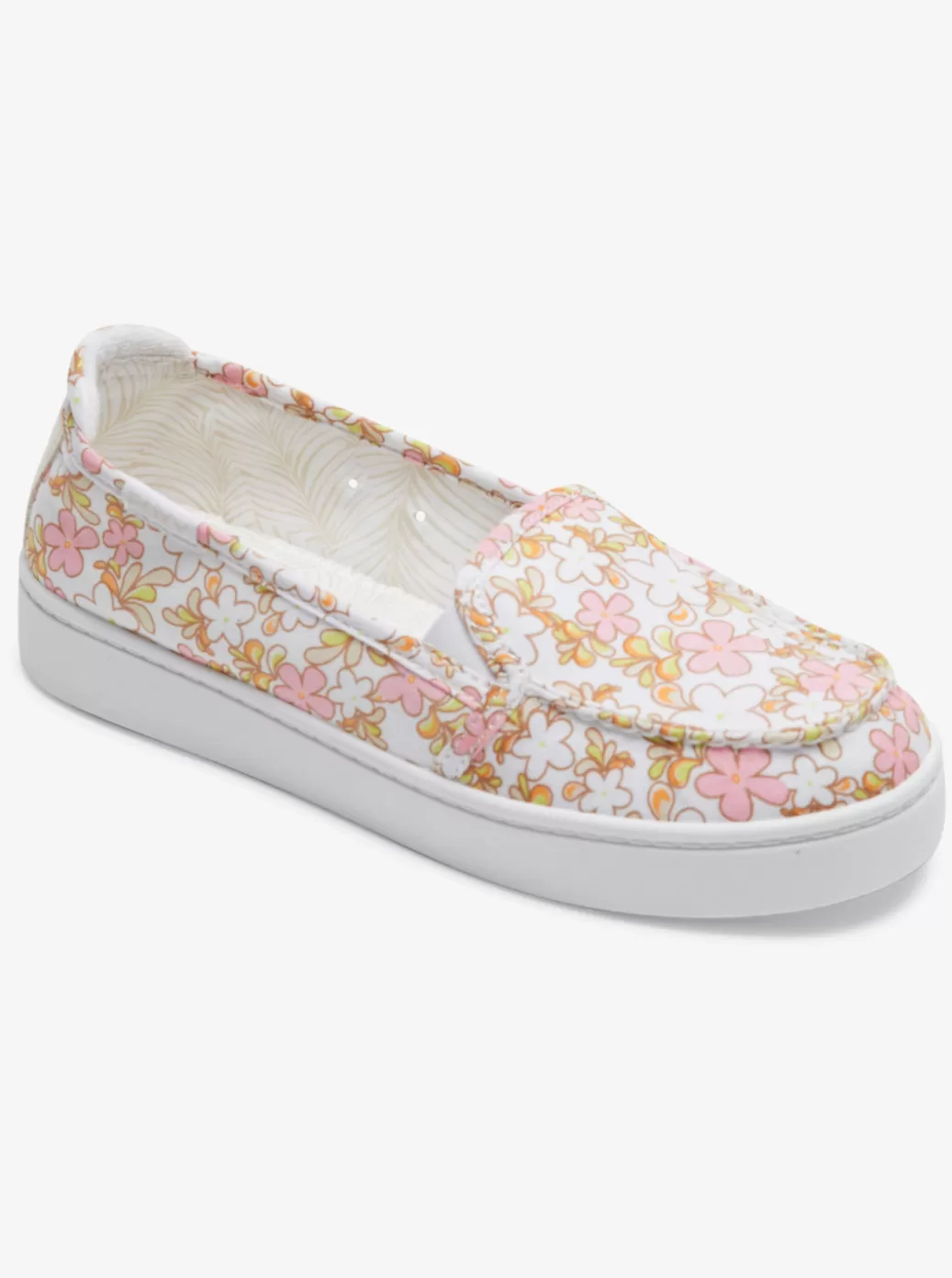 Sneakers | WOMEN ROXY Minnow Plus Shoes Multi