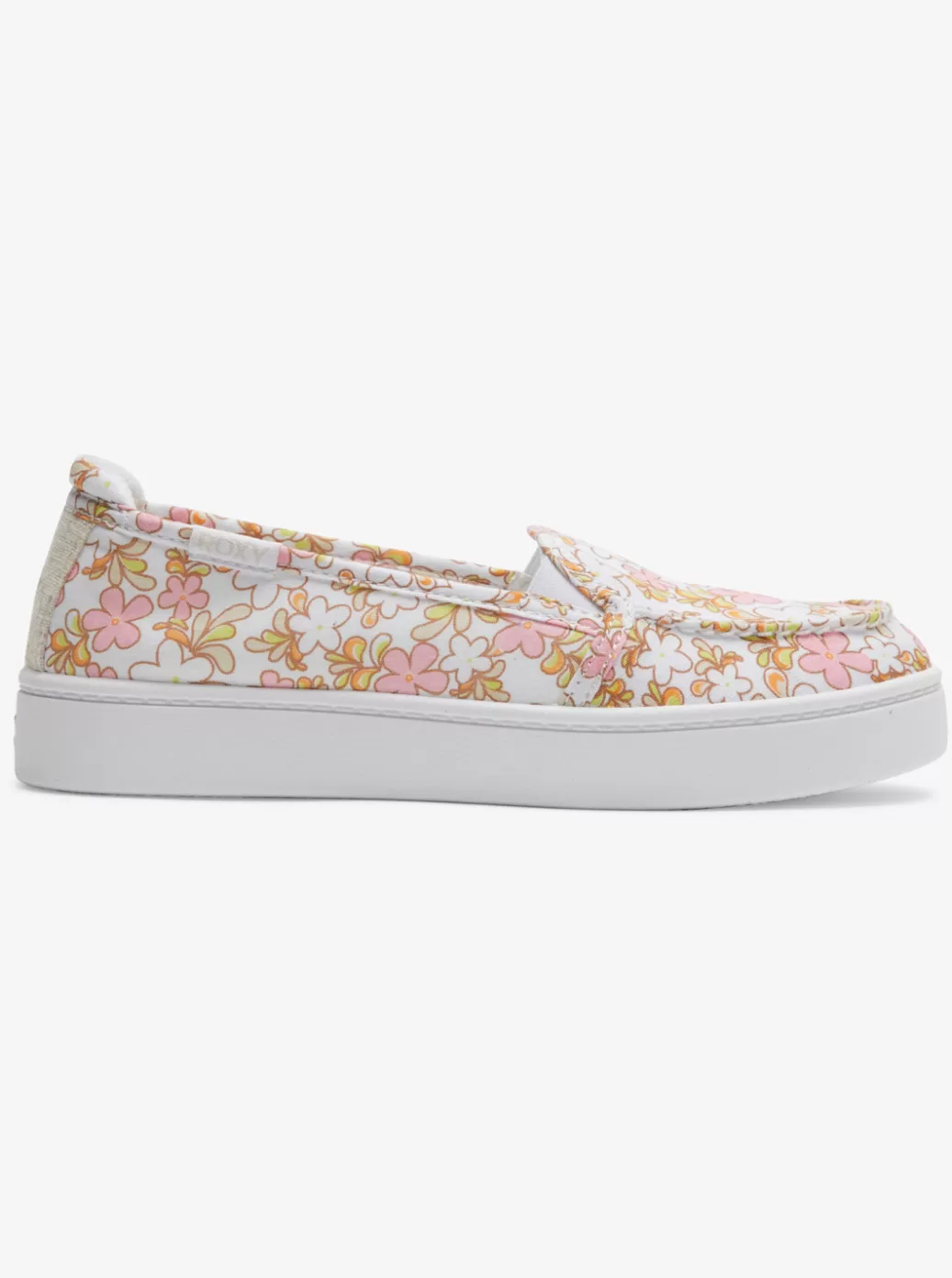 Sneakers | WOMEN ROXY Minnow Plus Shoes Multi