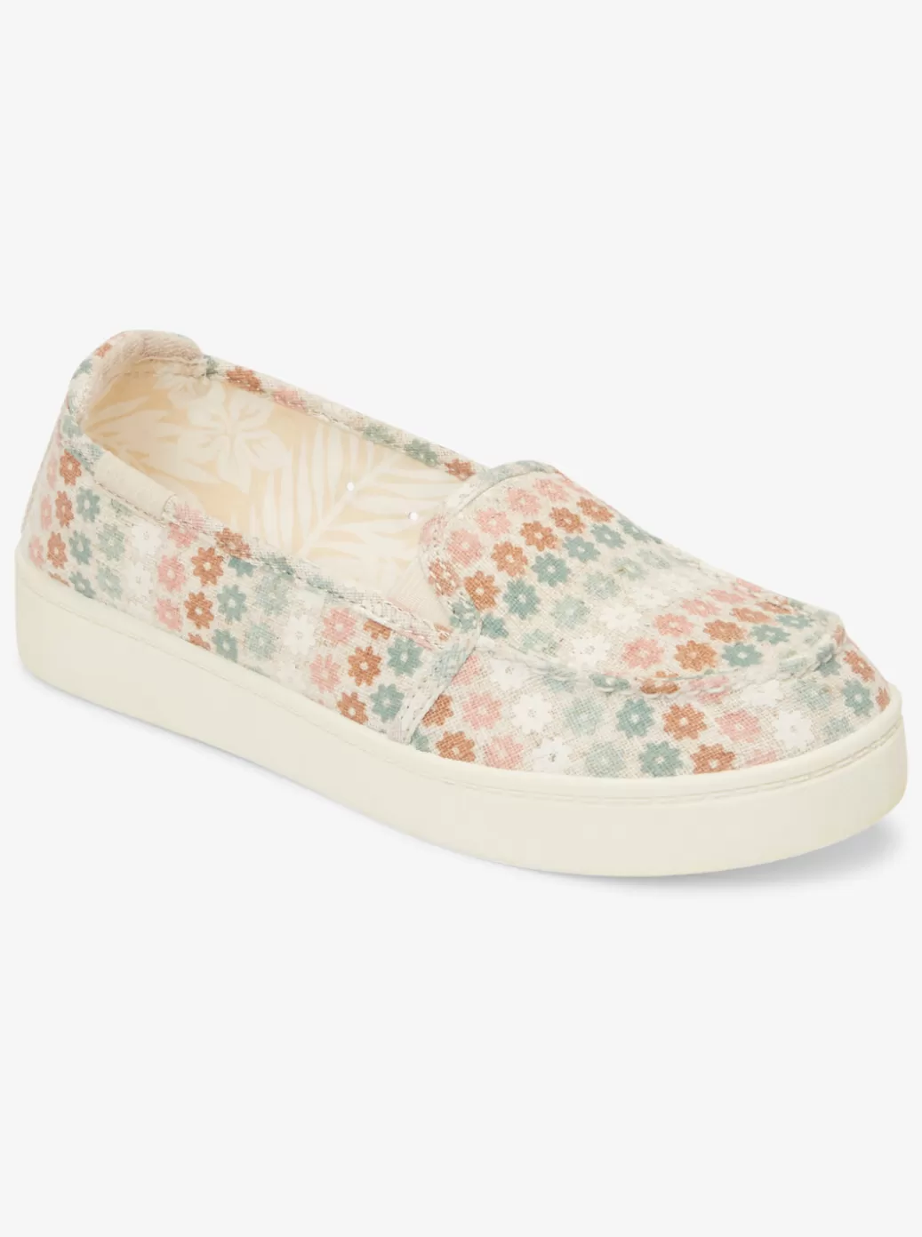Sneakers | WOMEN ROXY Minnow Plus Shoes Multi 1