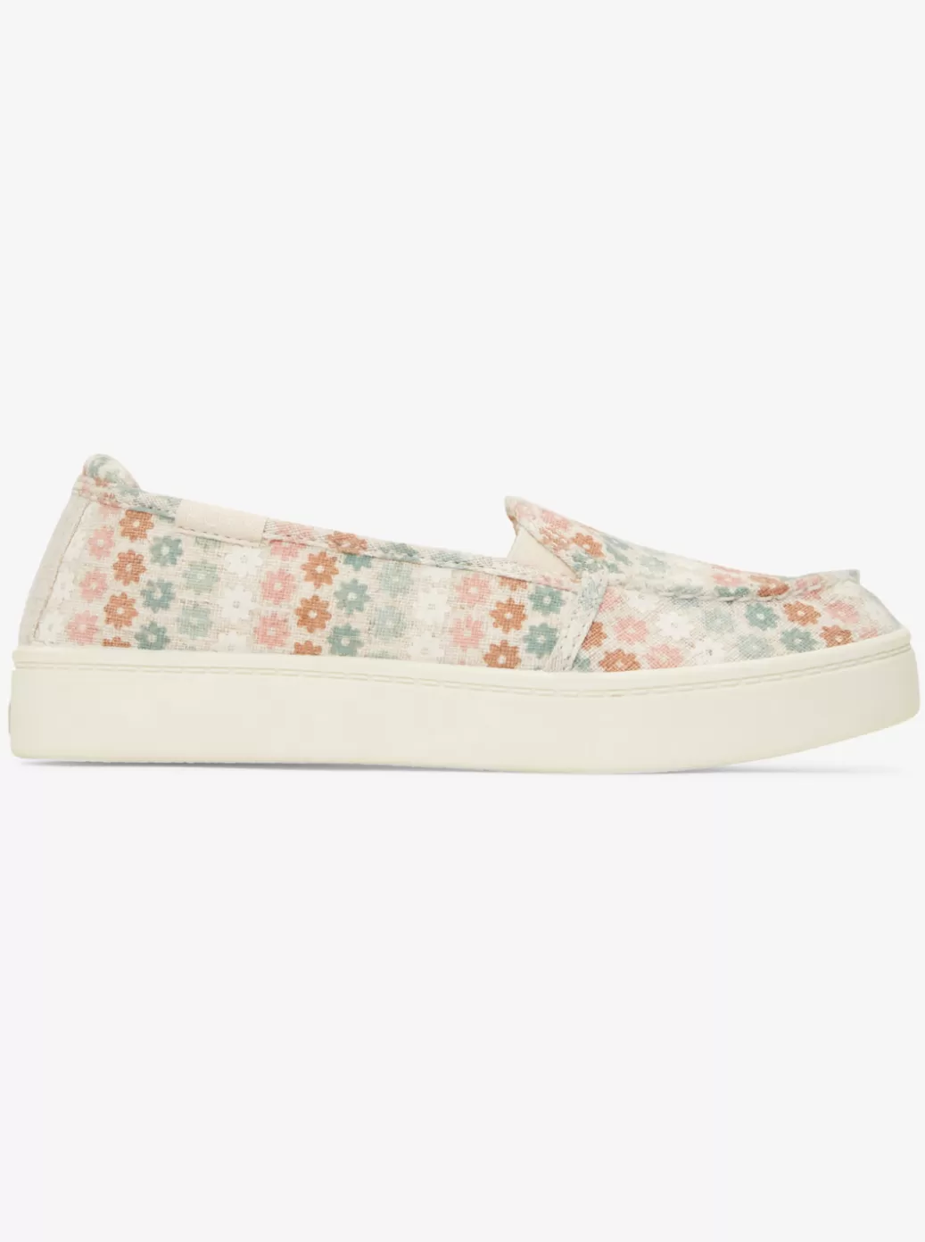 Sneakers | WOMEN ROXY Minnow Plus Shoes Multi 1