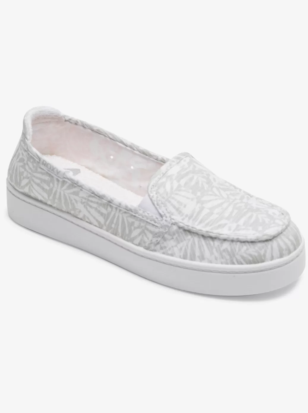 Sneakers | WOMEN ROXY Minnow Plus Shoes Sage