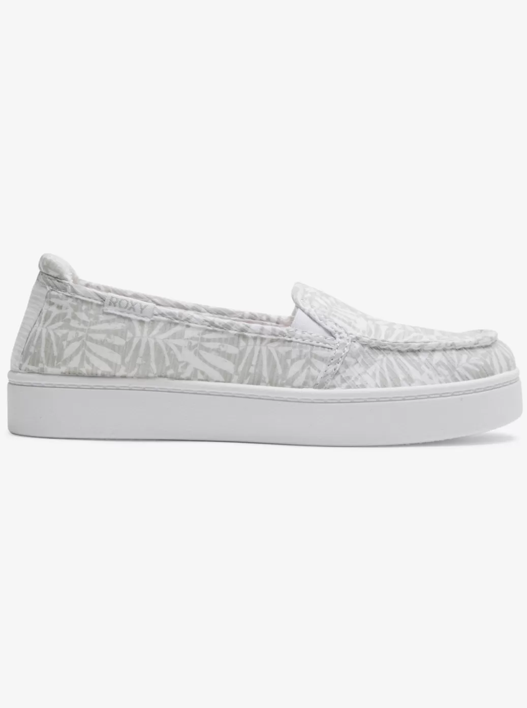 Sneakers | WOMEN ROXY Minnow Plus Shoes Sage