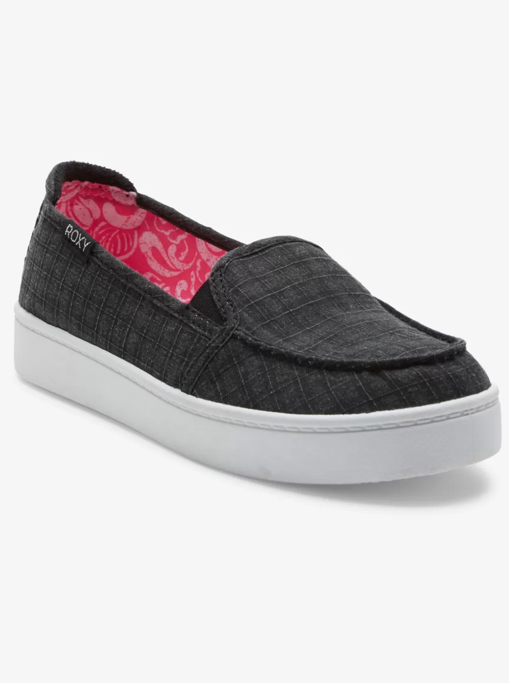 Sneakers | WOMEN ROXY Minnow Plus Shoes Black