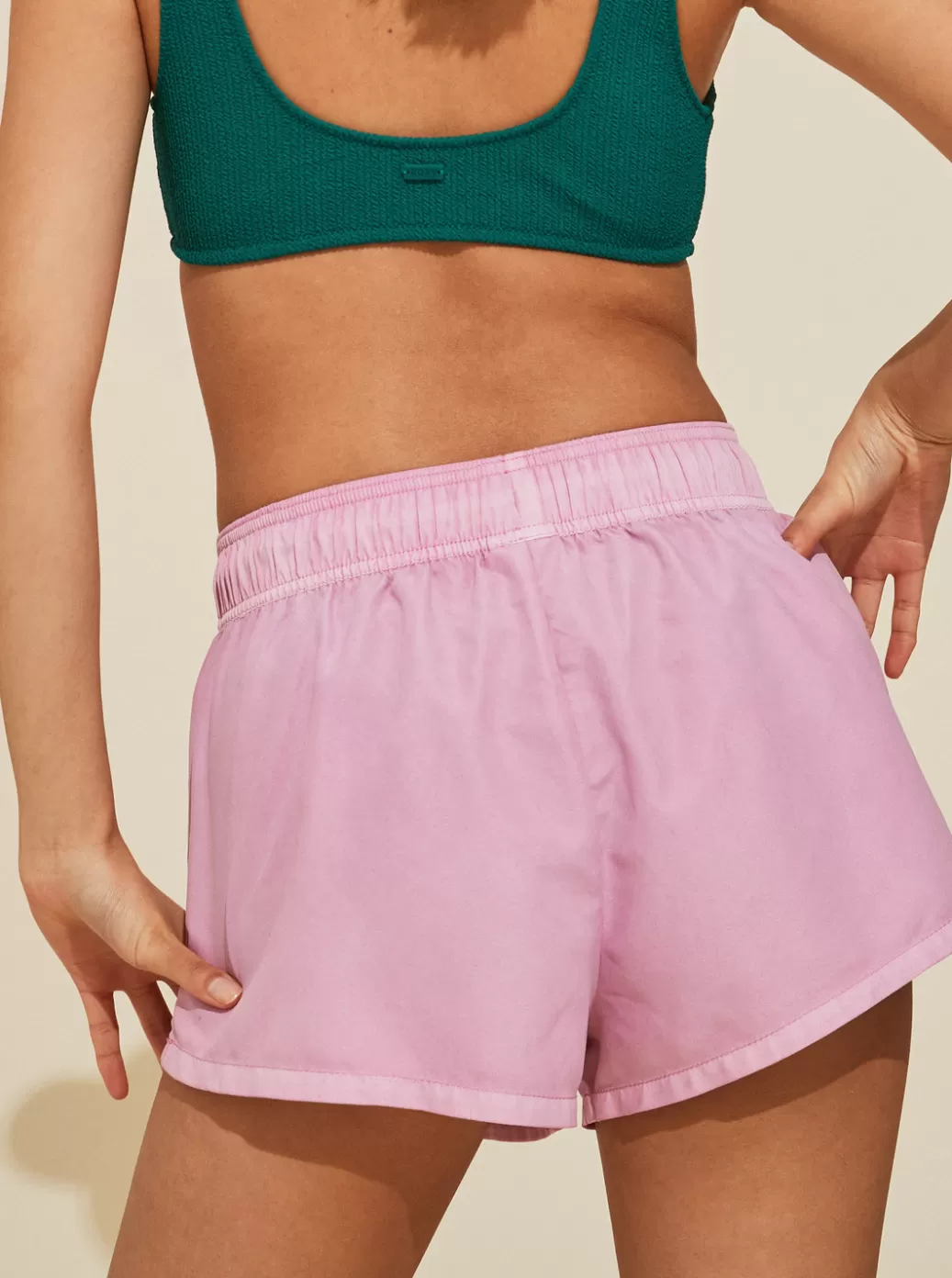 Boardshorts | WOMEN ROXY No Bad Waves Boardshorts Pirouette