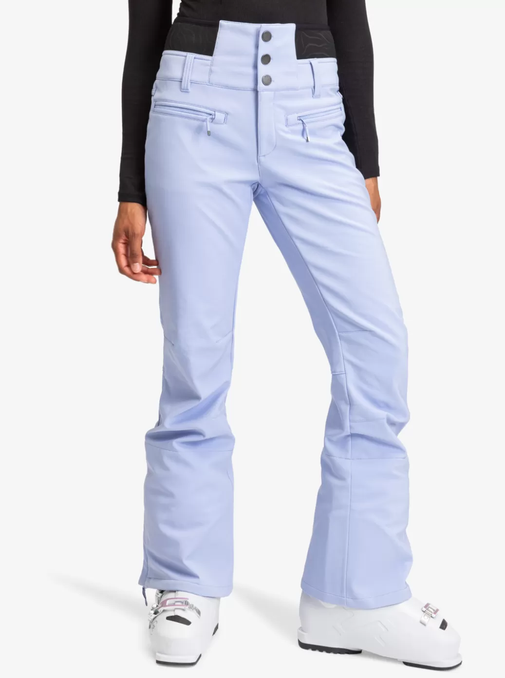 Snow Pants | WOMEN ROXY Rising High Technical Snow Pants Easter Egg