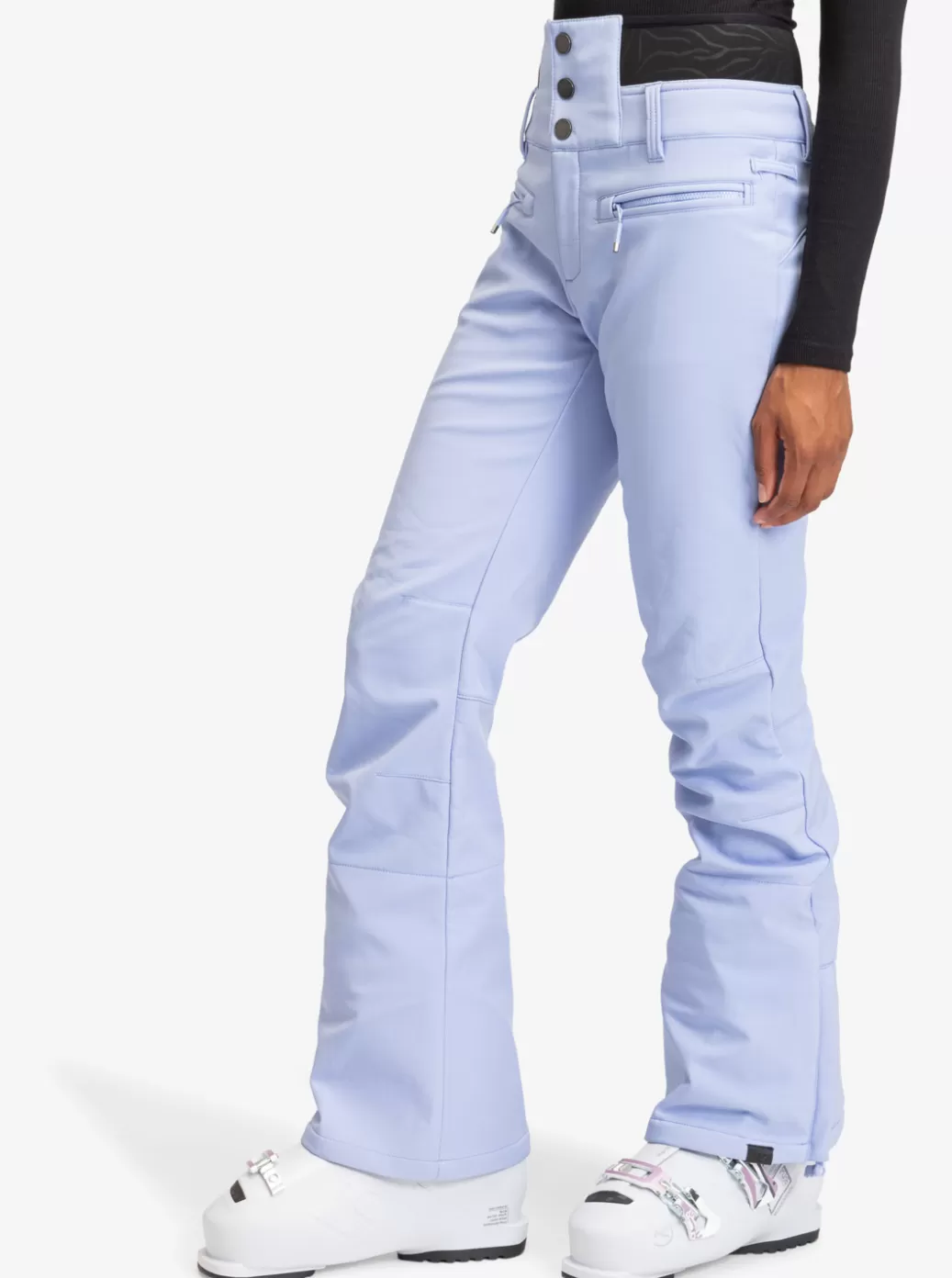 Snow Pants | WOMEN ROXY Rising High Technical Snow Pants Easter Egg