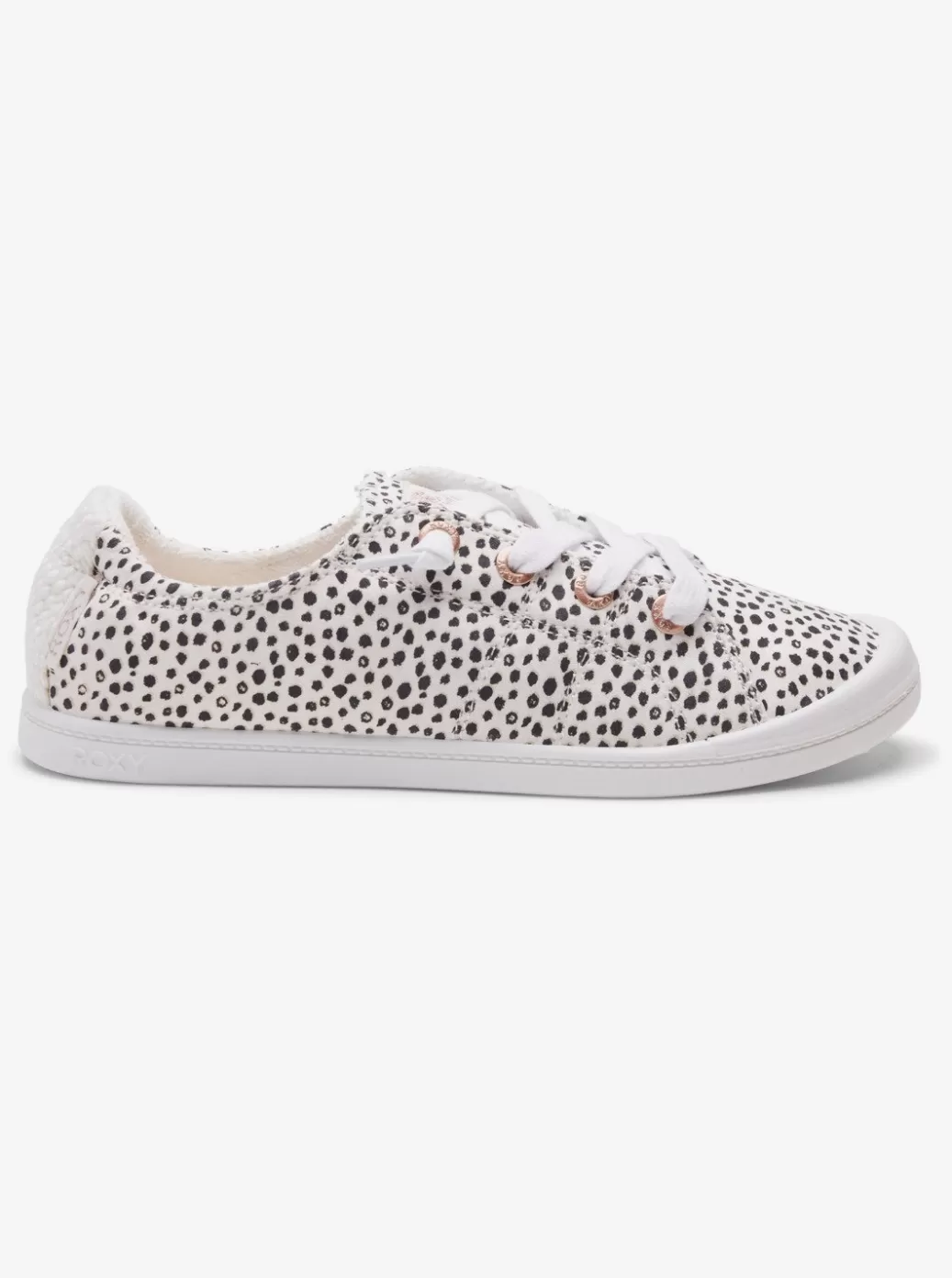 Sneakers | WOMEN ROXY Rory Shoes Black