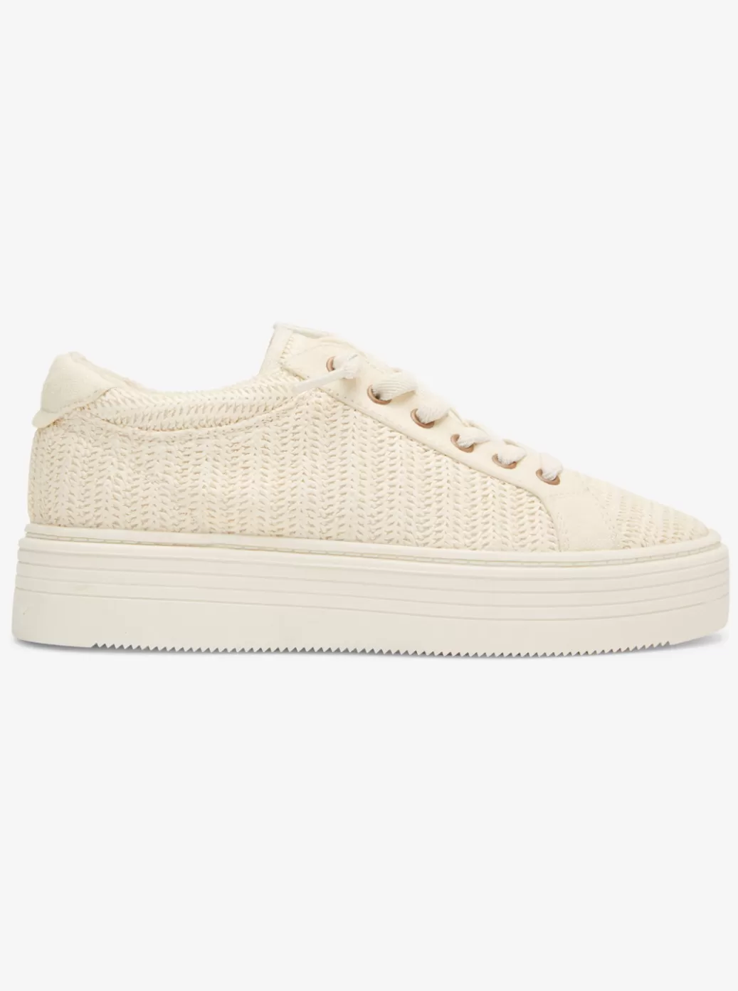 Sneakers | WOMEN ROXY Sheilahh 2.0 Shoes Natural