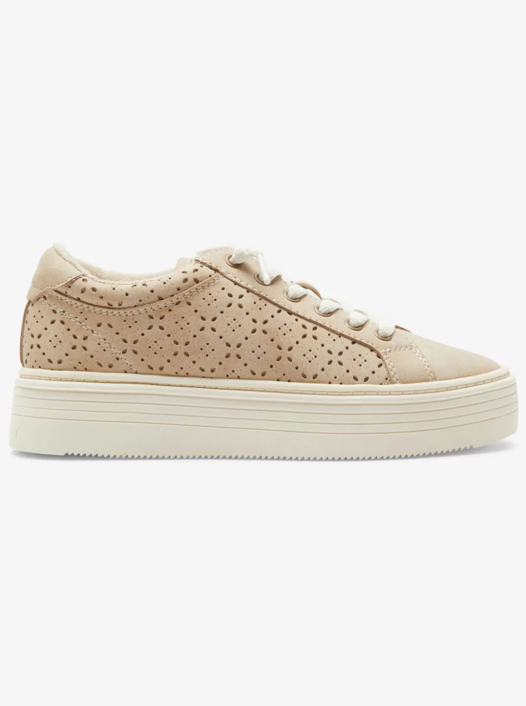 Sneakers | WOMEN ROXY Sheilahh 2.0 Shoes Light Brown